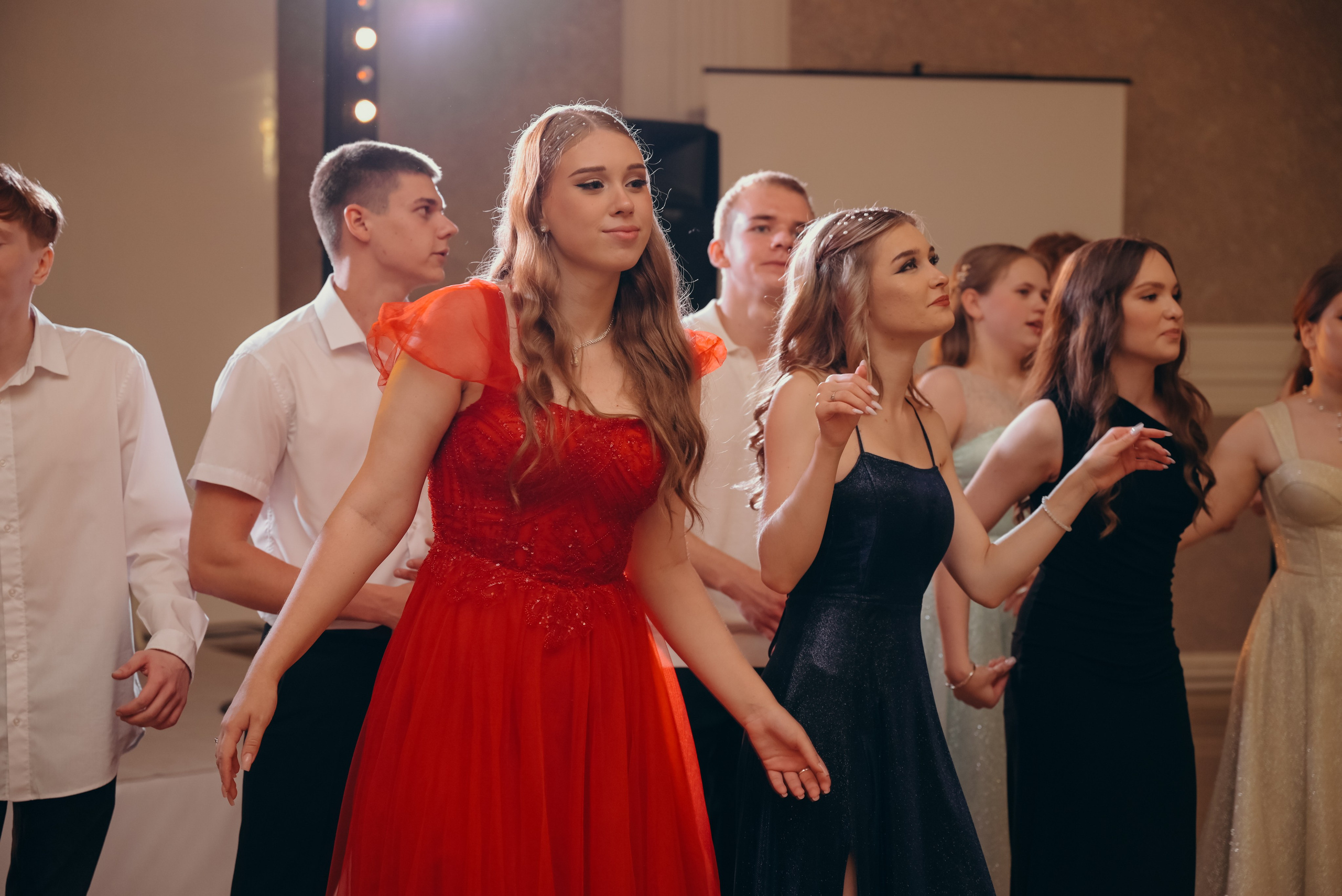 Выпускной 2025. Фотограф в Саратове и Энгельсе — Склярова Дарья