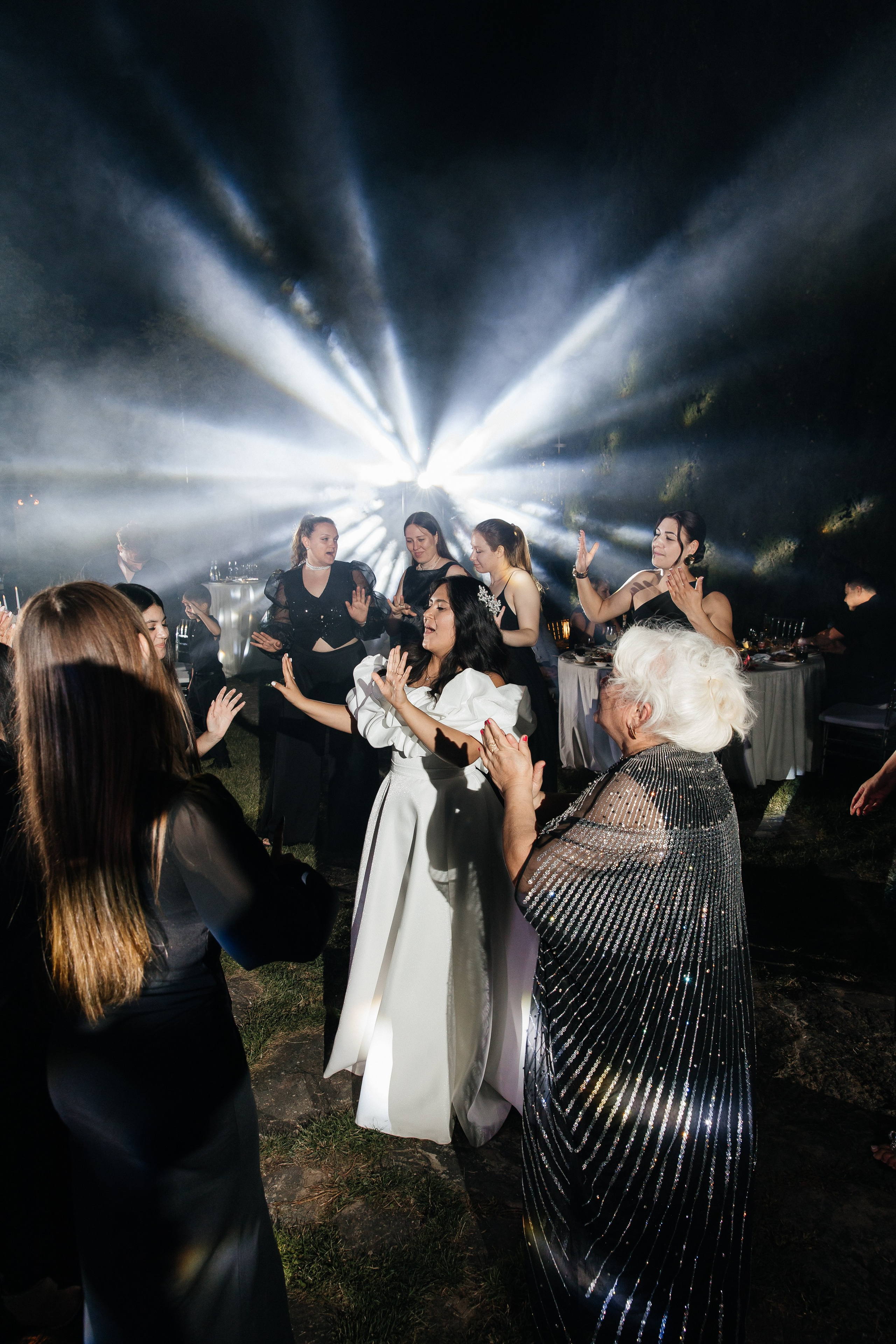 19.08.2025. Свадебный фотограф Краснодара Александр Кулагин