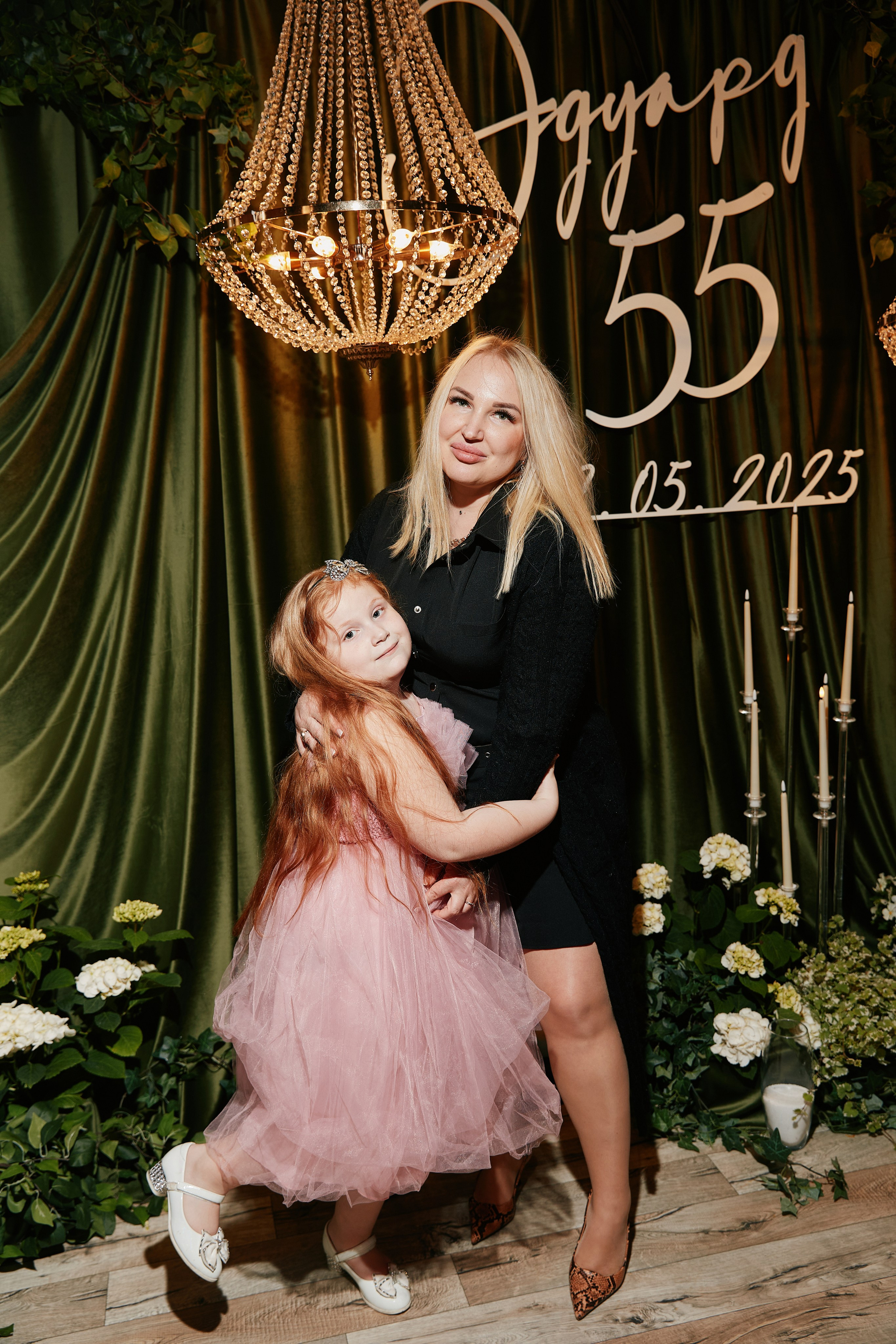 День рождения в Двин Холл 02.05. Свадебный репортажный фотограф краснодар максим дремов дрёмов фотосессия студия цена