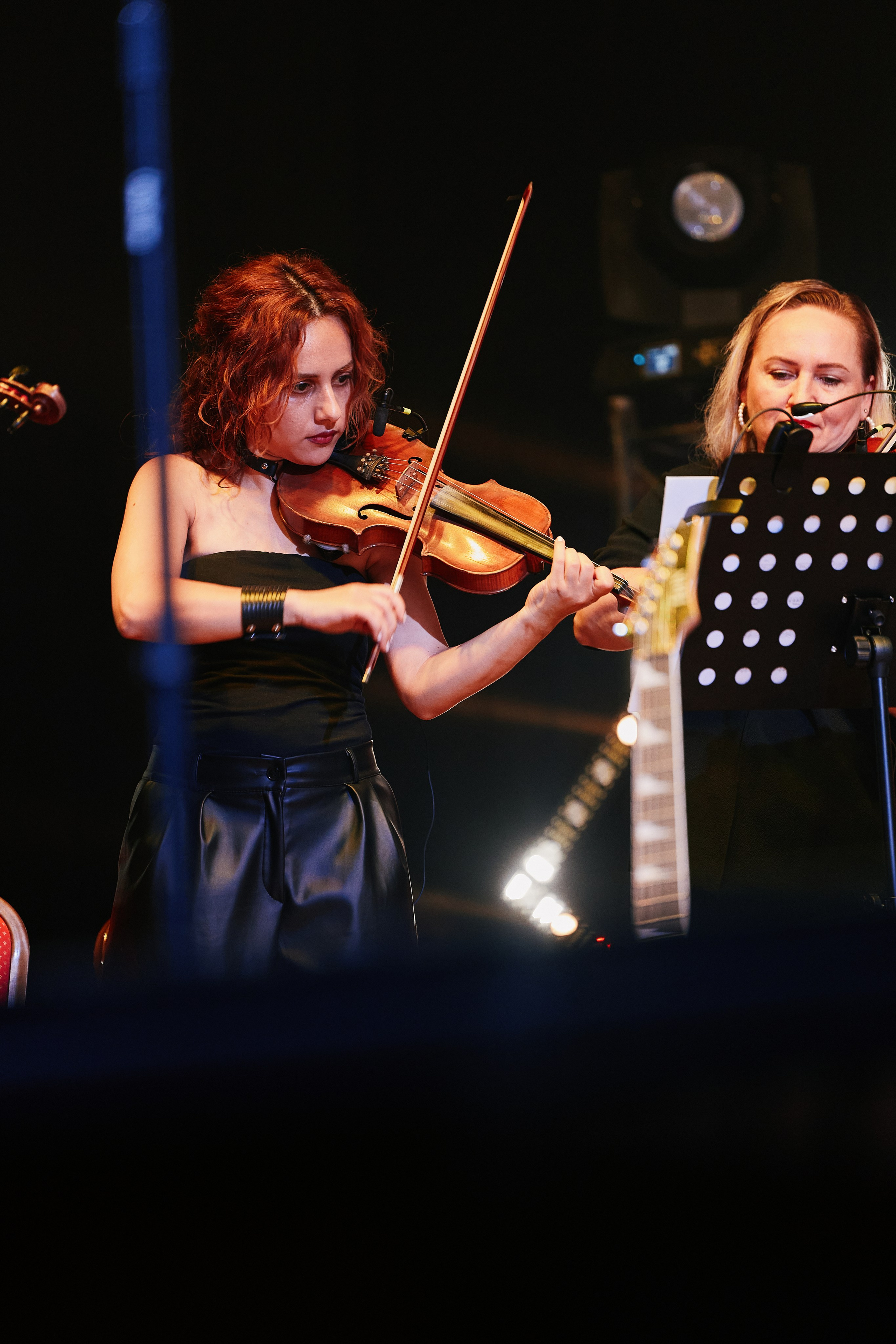 Симфо-Рок-Шоу в ДКЖД 05.06. Свадебный репортажный фотограф краснодар максим дремов дрёмов фотосессия студия цена