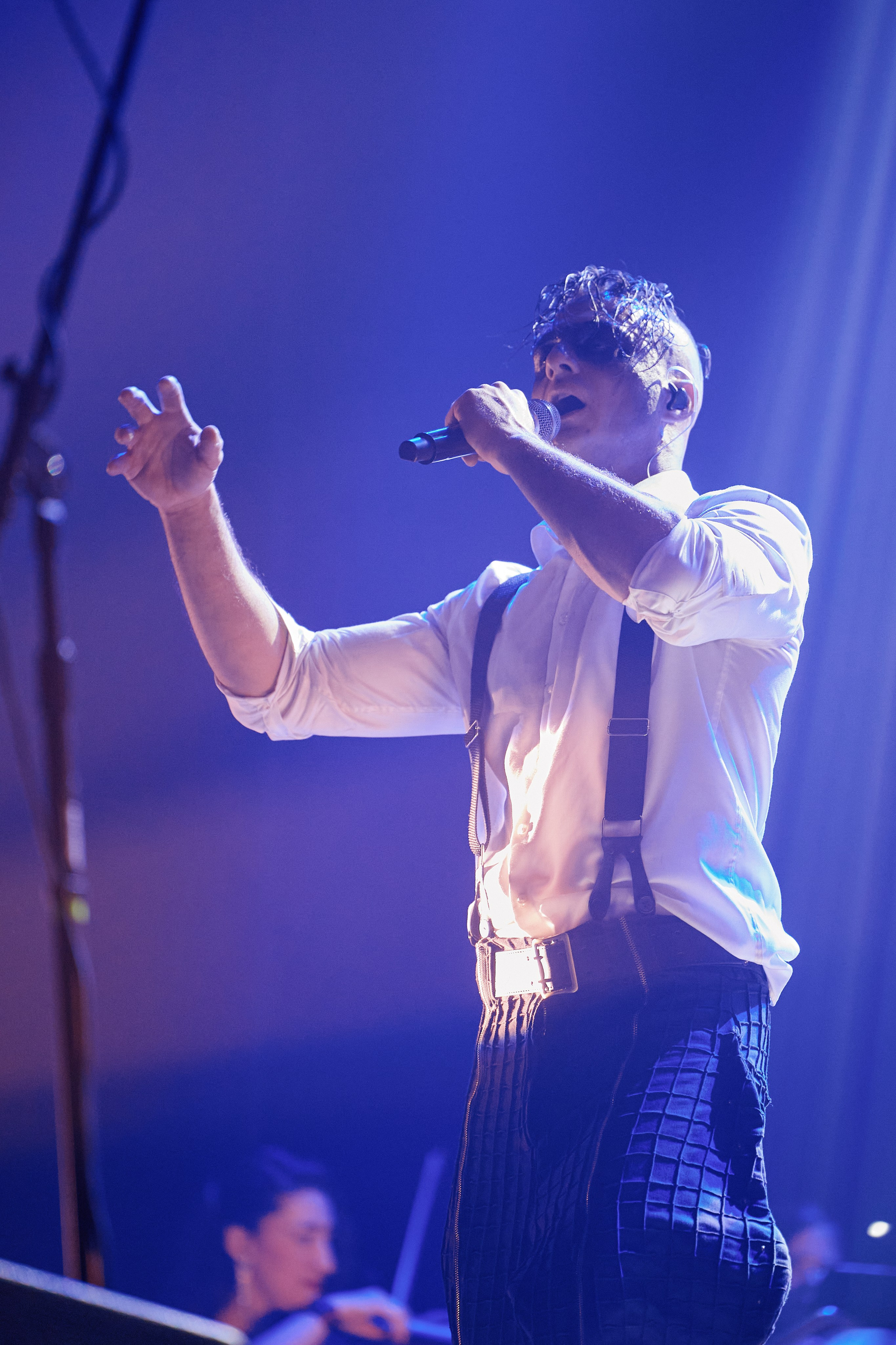 Rammstein Show Tribute 19.02. Свадебный репортажный фотограф краснодар максим дремов дрёмов фотосессия студия цена