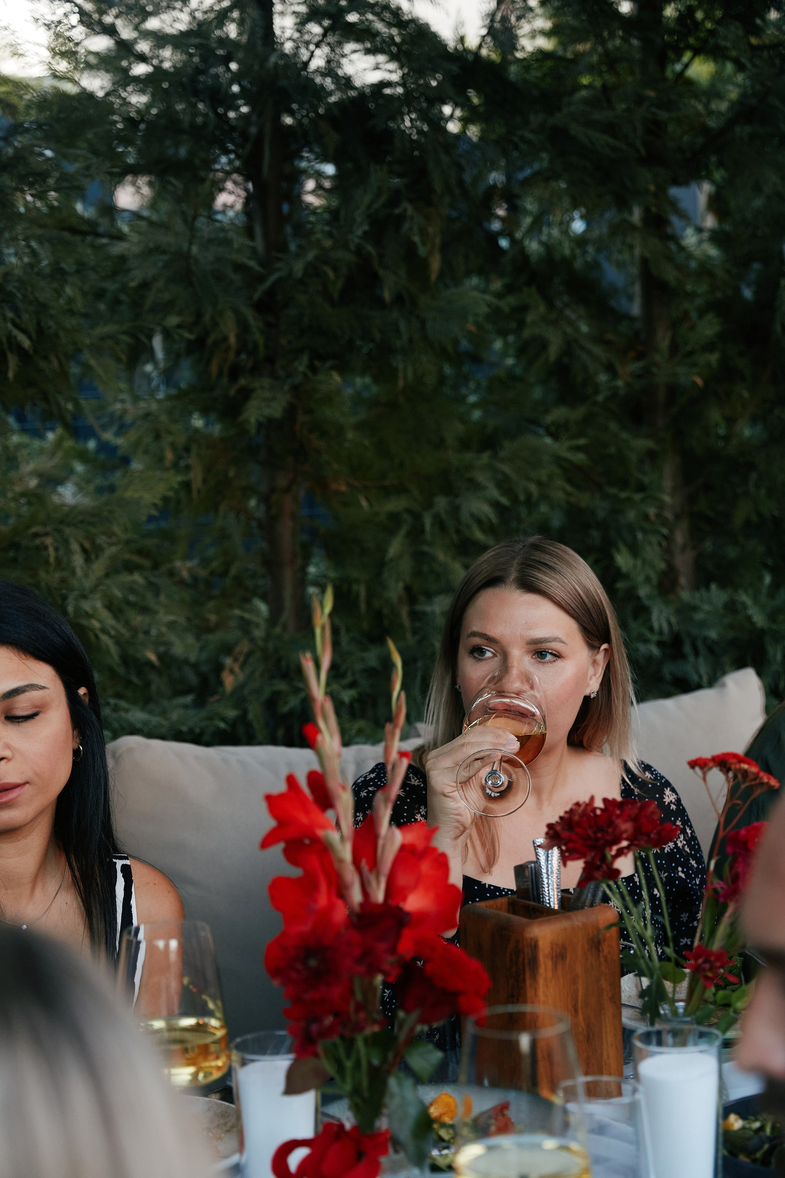 Праздник в MAMULI.REST 12.09. Свадебный репортажный фотограф краснодар максим дремов дрёмов фотосессия студия цена