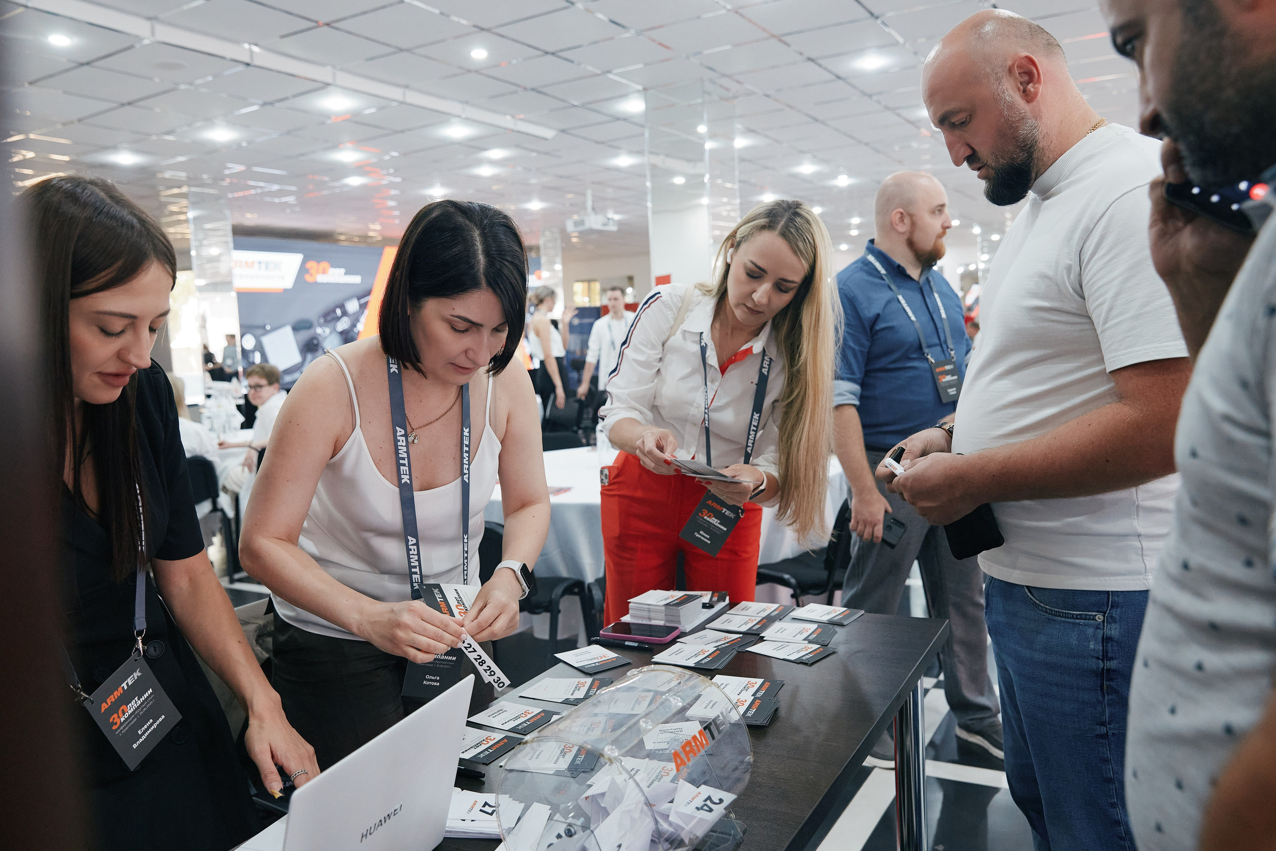 ARMTEK Конференция в «Форум Плаза» 26.06. Свадебный репортажный фотограф краснодар максим дремов дрёмов фотосессия студия цена