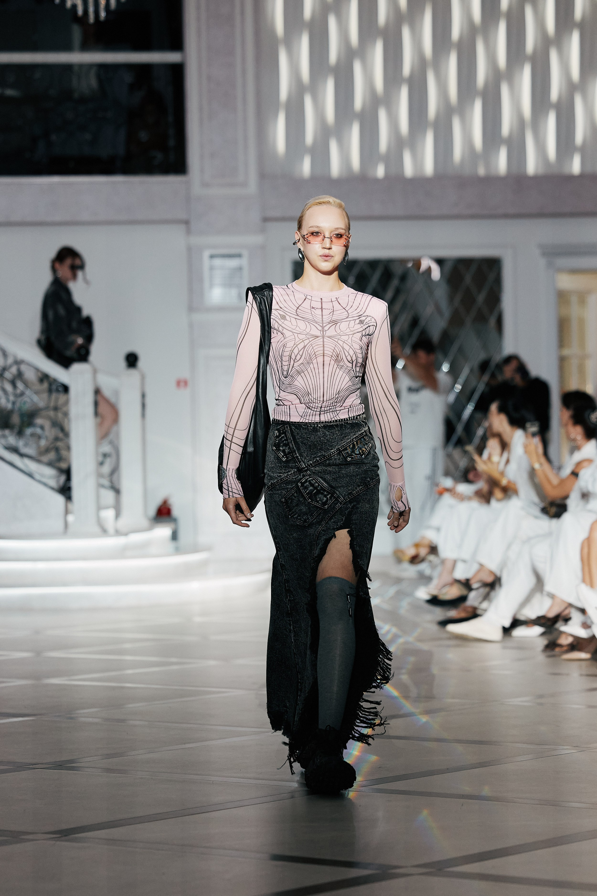 KRASNODAR FASHION WEEK 14.06. Свадебный репортажный фотограф краснодар максим дремов дрёмов фотосессия студия цена