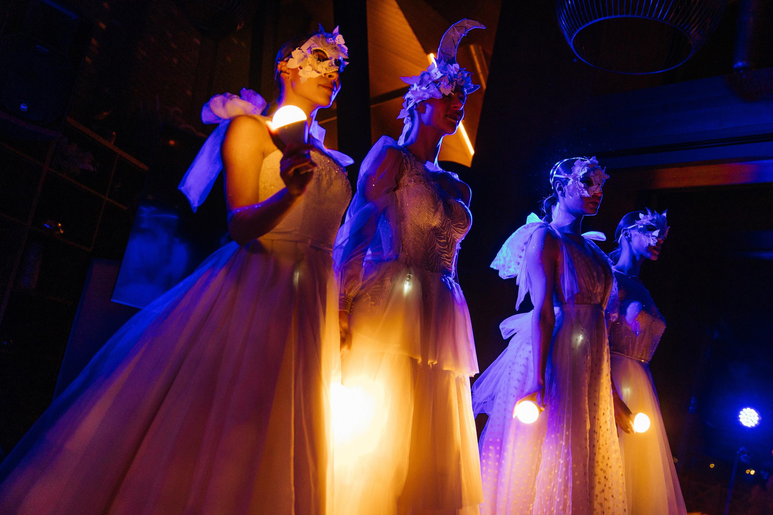 Юлия и Андрей | Свадебный день на 9 человек. Свадебный фотограф Минск РБ