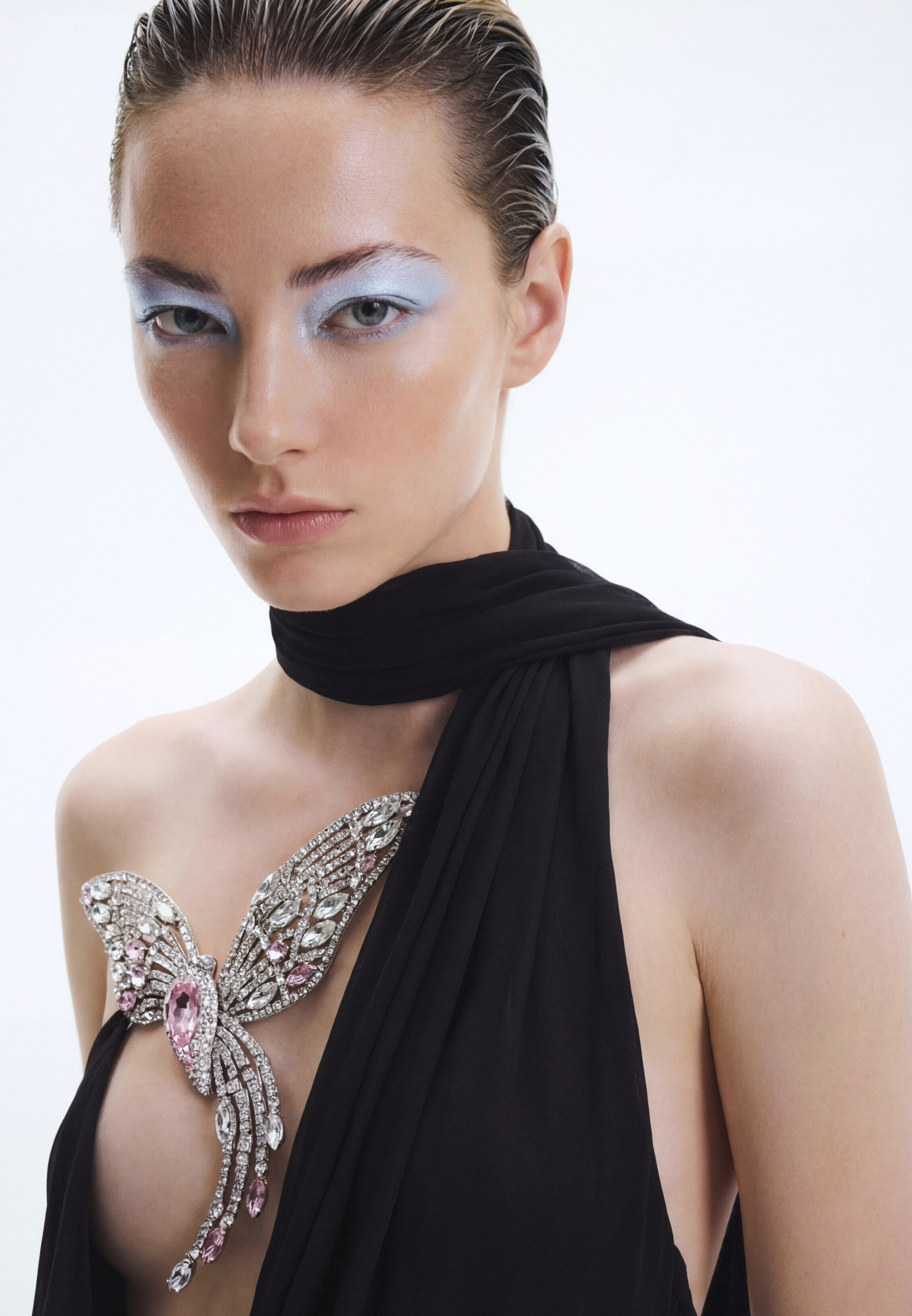 ПОРТФОЛИО AI. Фотограф для брендов и частных клиентов в Москве Лилия Калмагорова