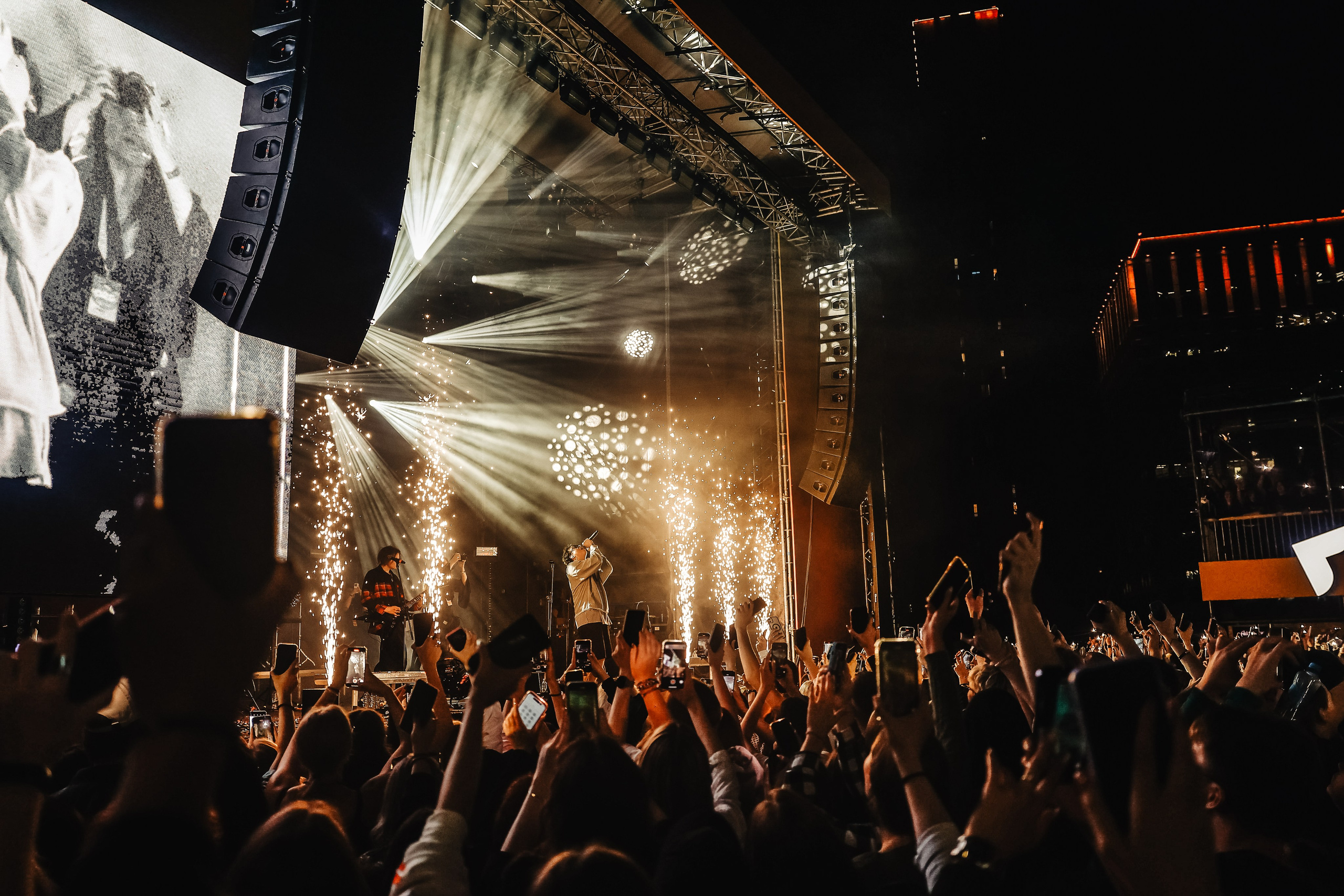 ТРИНАДЦАТЬ КАРАТ @SUMMER SOUND