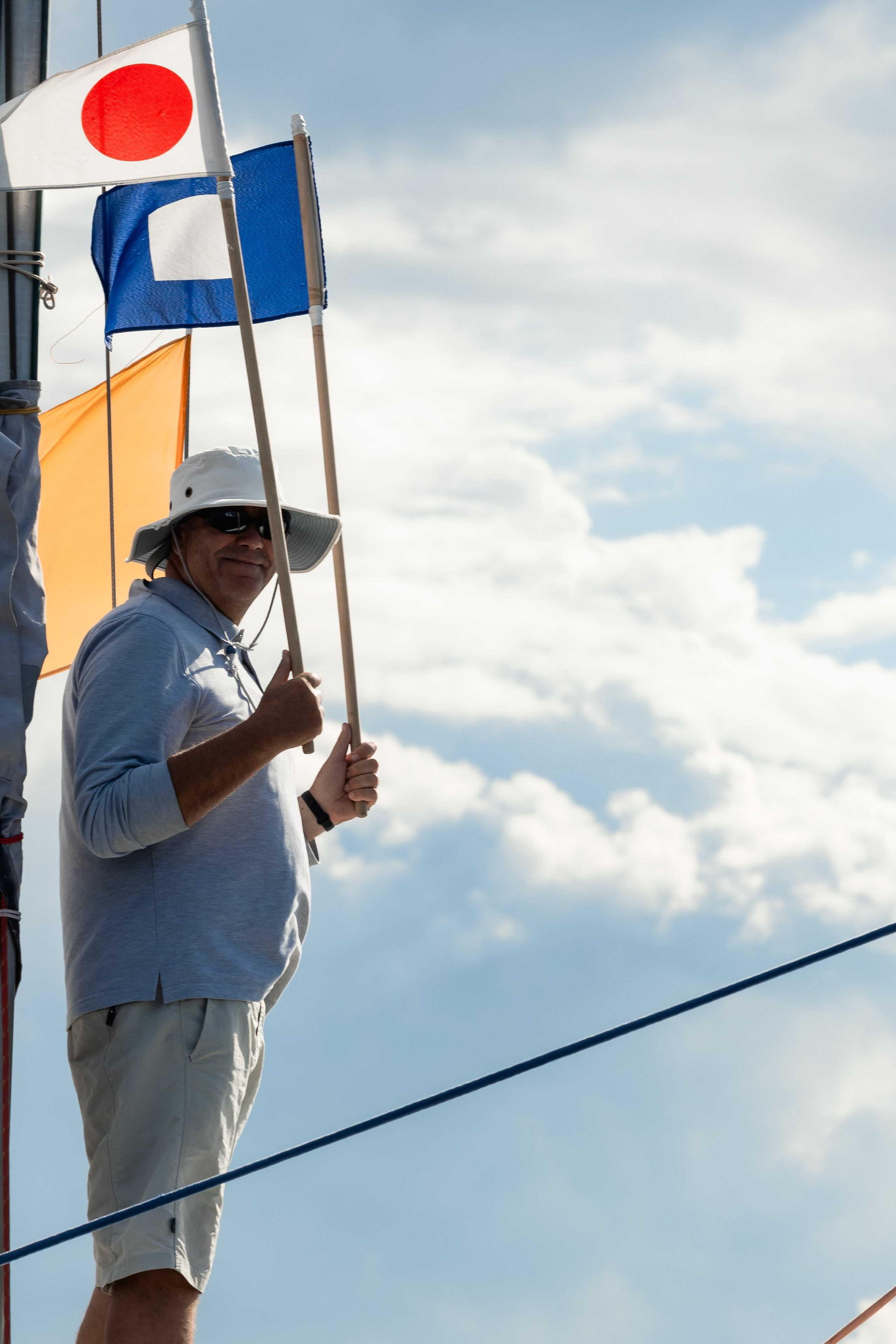 Solar X Регаты. Агентство по фото и видео съемке