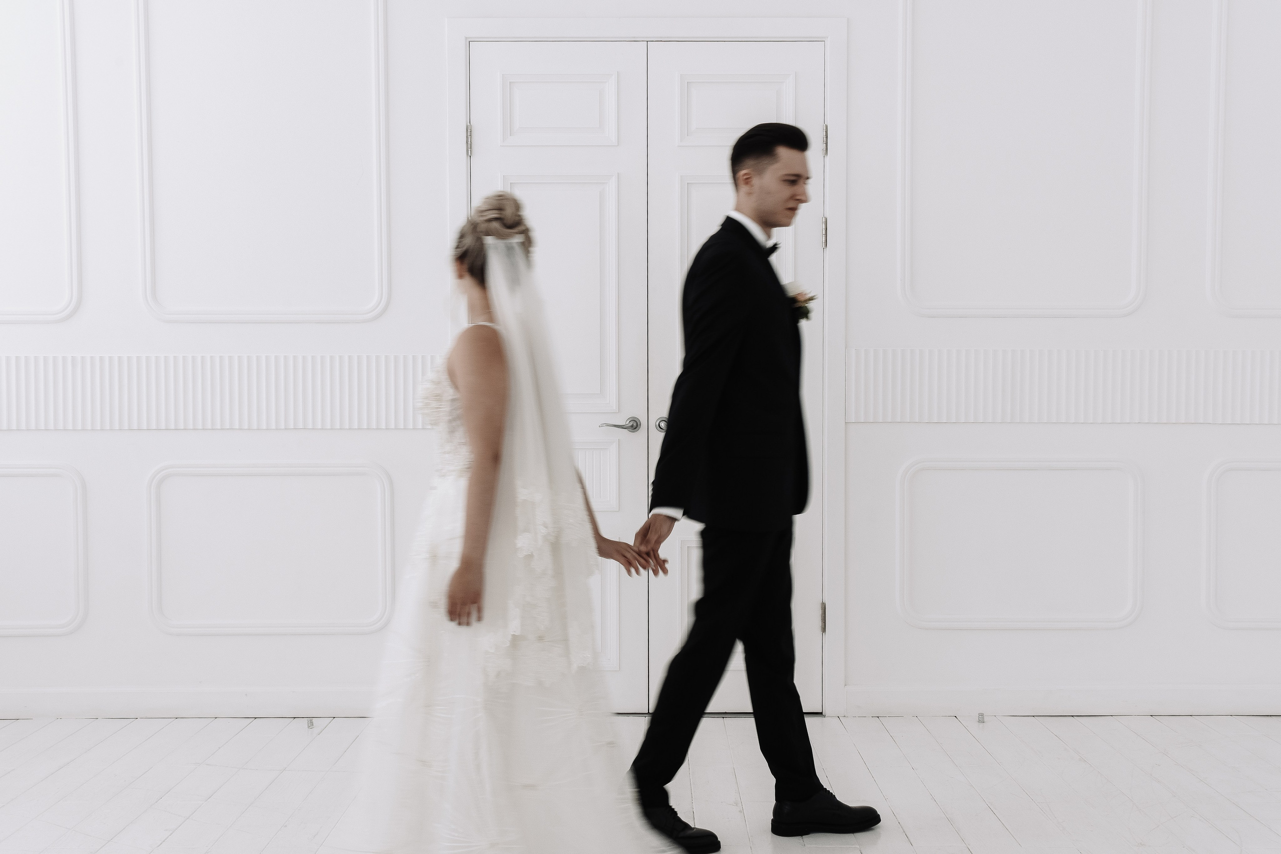 Екатерина & Александр. Свадебный фотограф в Омске Игорь Нестеров