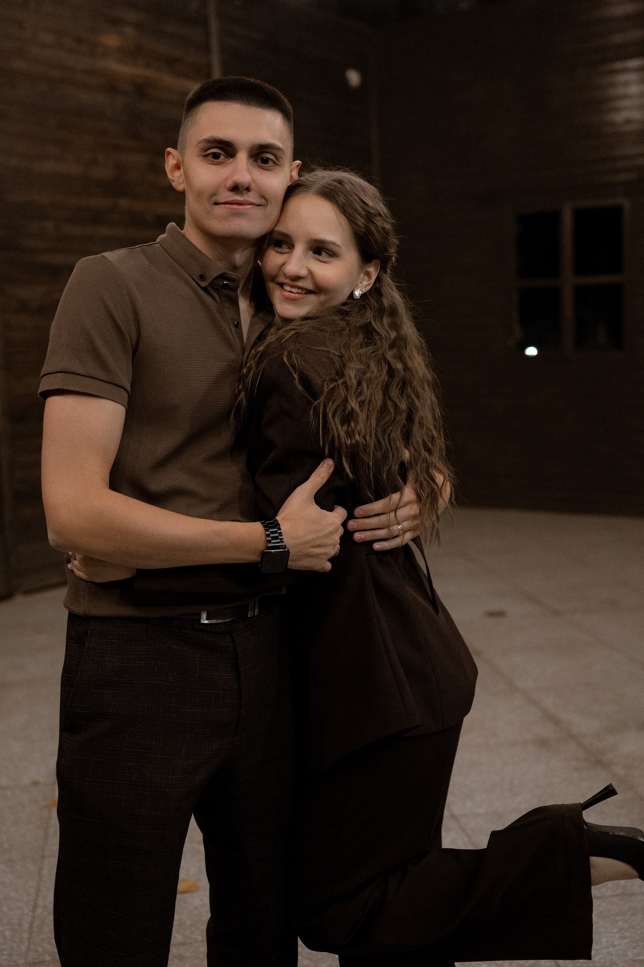 17.10.25 M+D. Семейный и портретный фотограф в Саратове Сахарова Маша