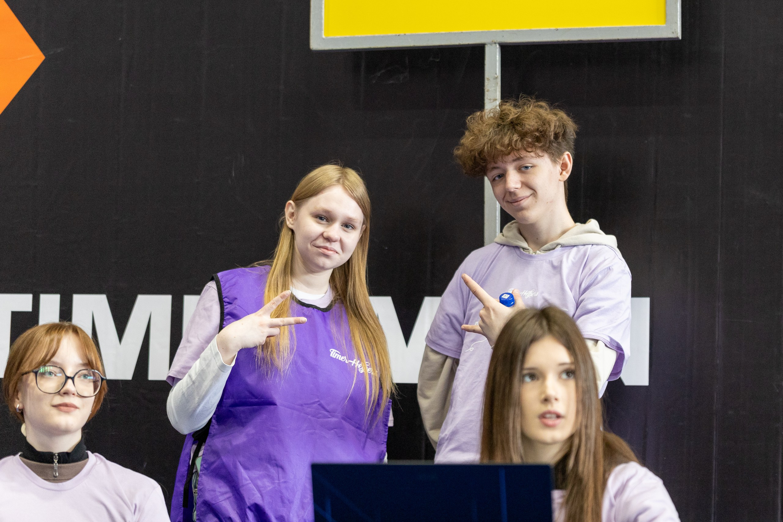 Зеленодольский трейл. Апрель 2026. Спортивный, репортажный и портретный фотограф в Казани Алексей Горячев