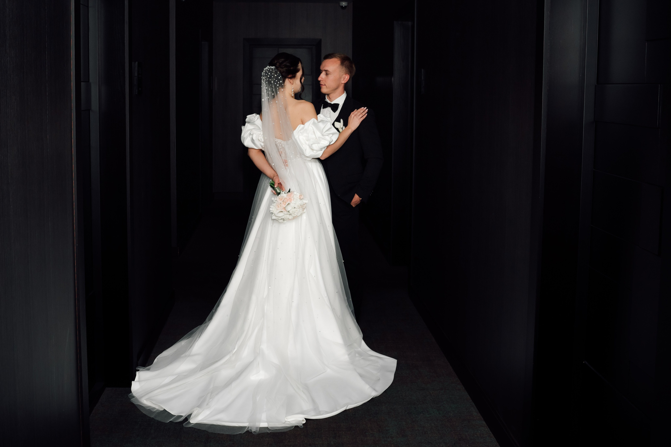 Свадебный фотограф в Санкт-Петербурге, Москве Виталий Козин