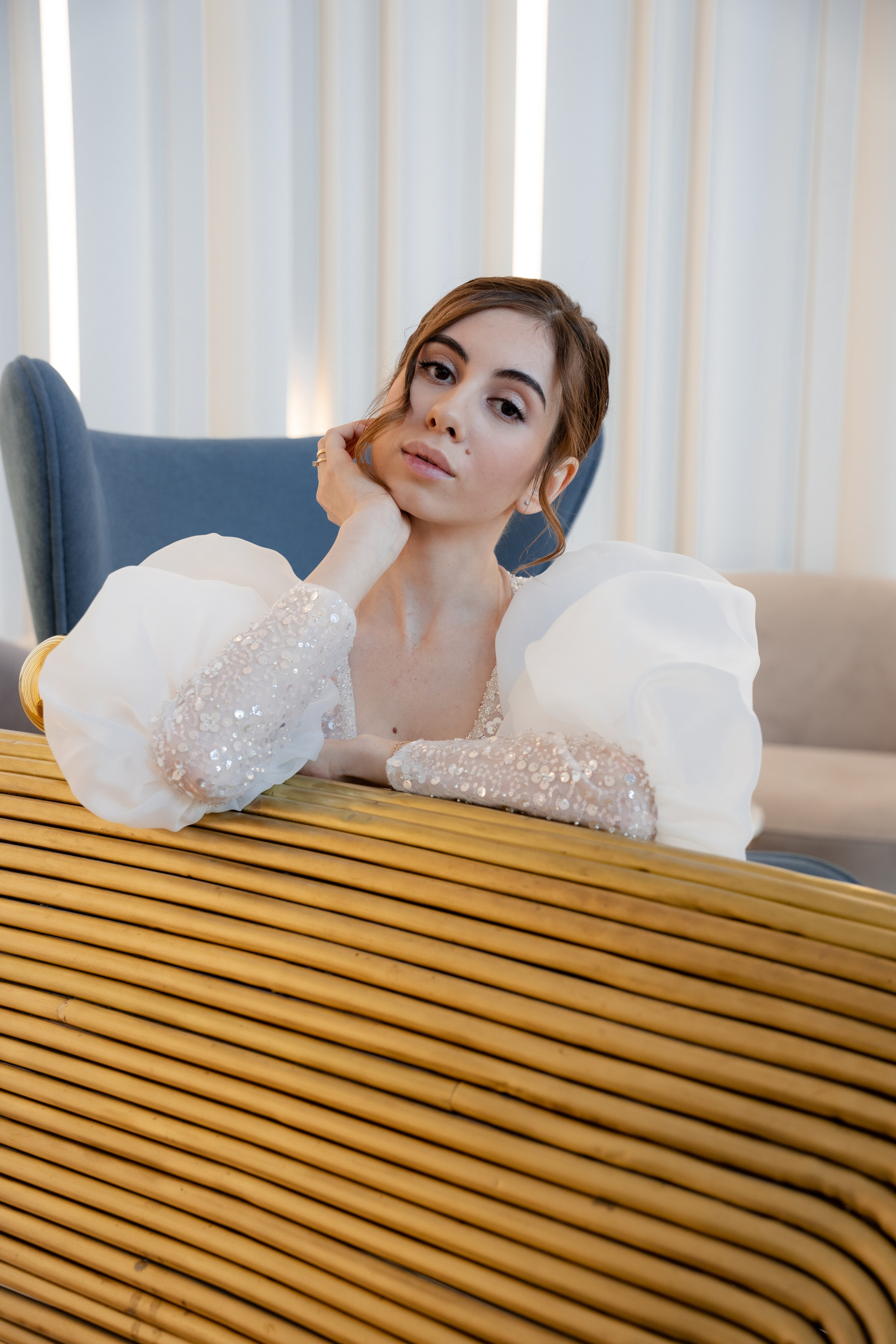 Свадебная «Интурист». Анастасия Антипинская — профессиональный фотограф в Хабаровске