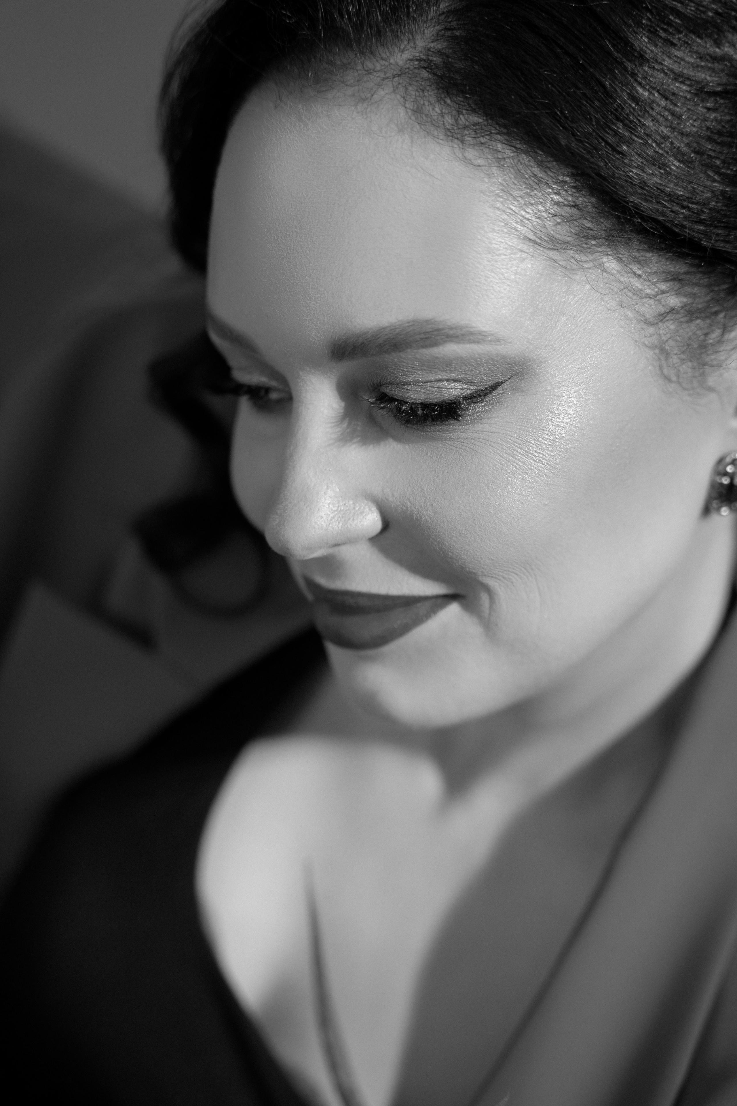 Кристина. Анастасия Антипинская — профессиональный фотограф в Хабаровске