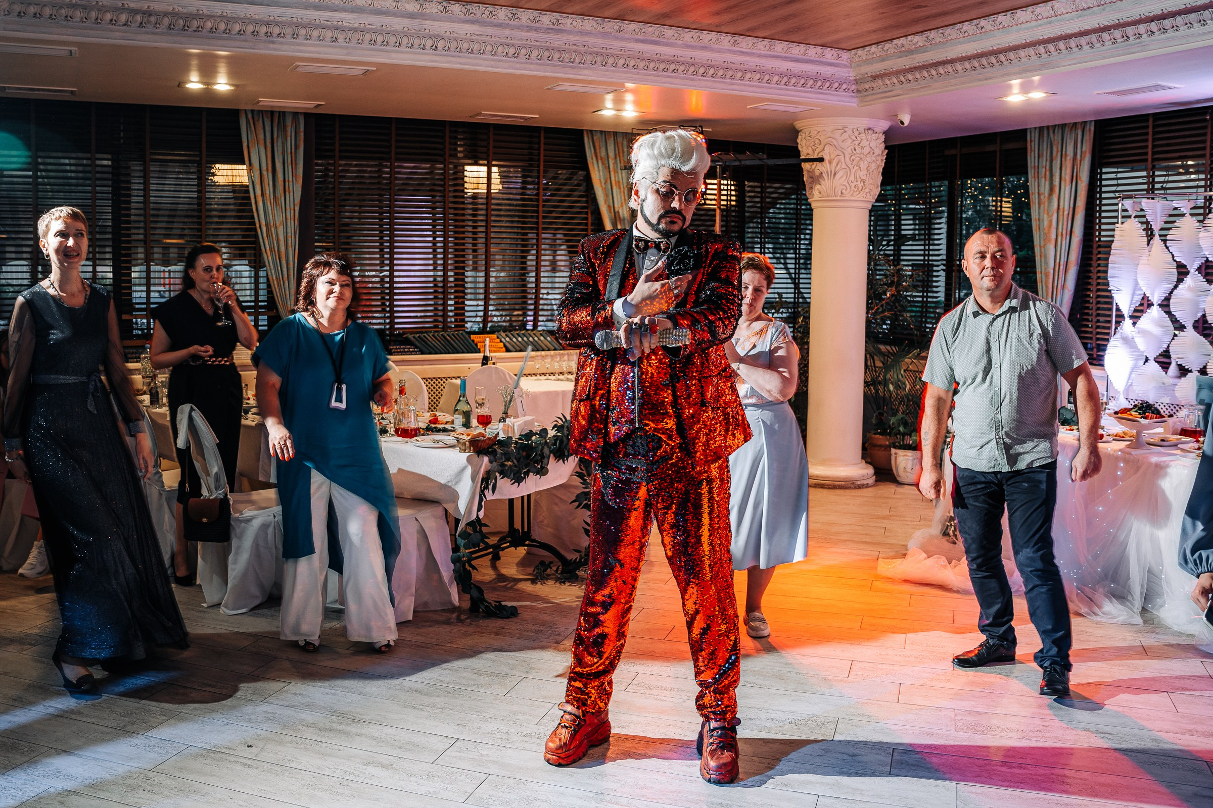 Фотограф Алексей Карпов