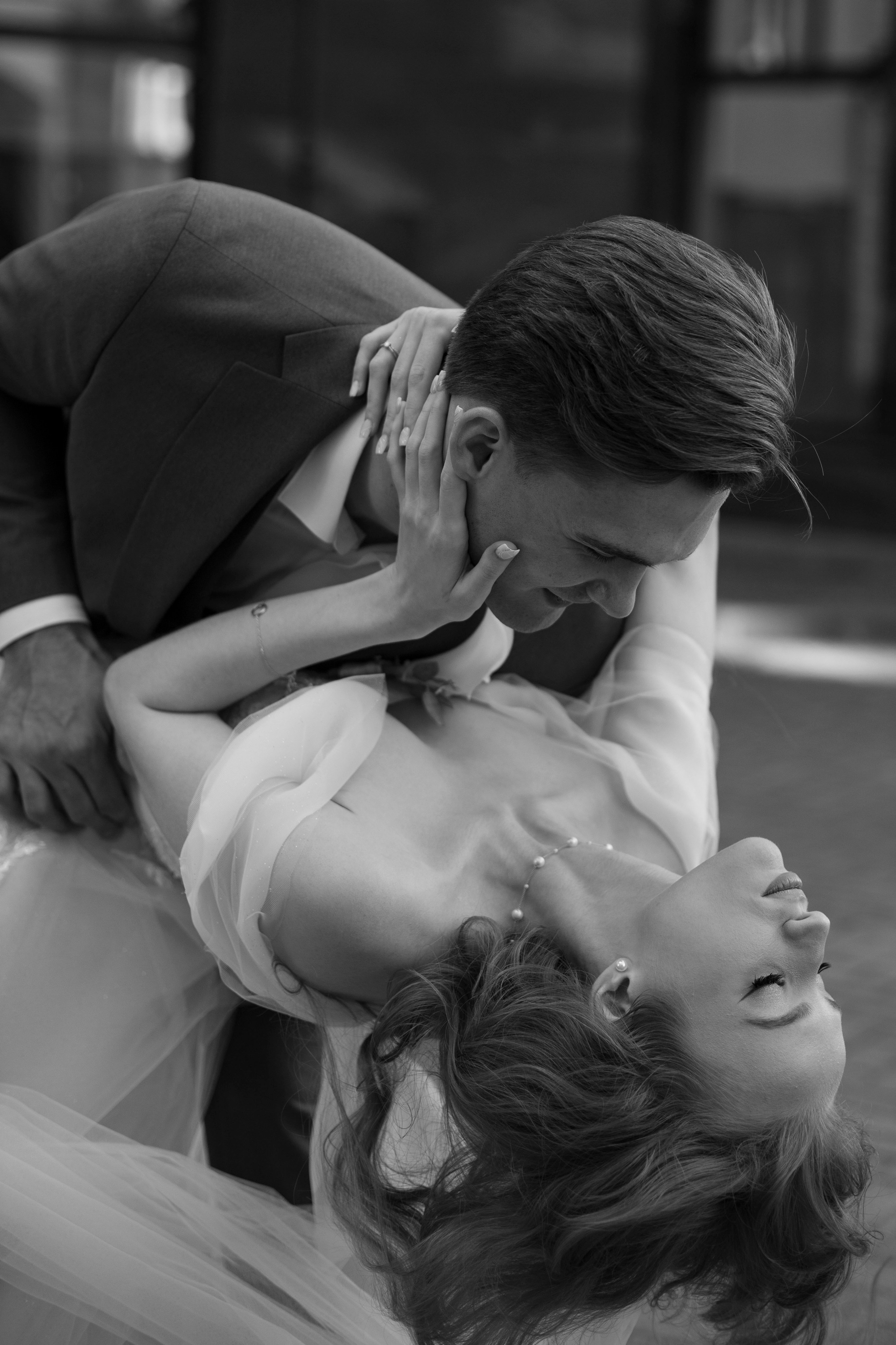 Константин & Анастасия