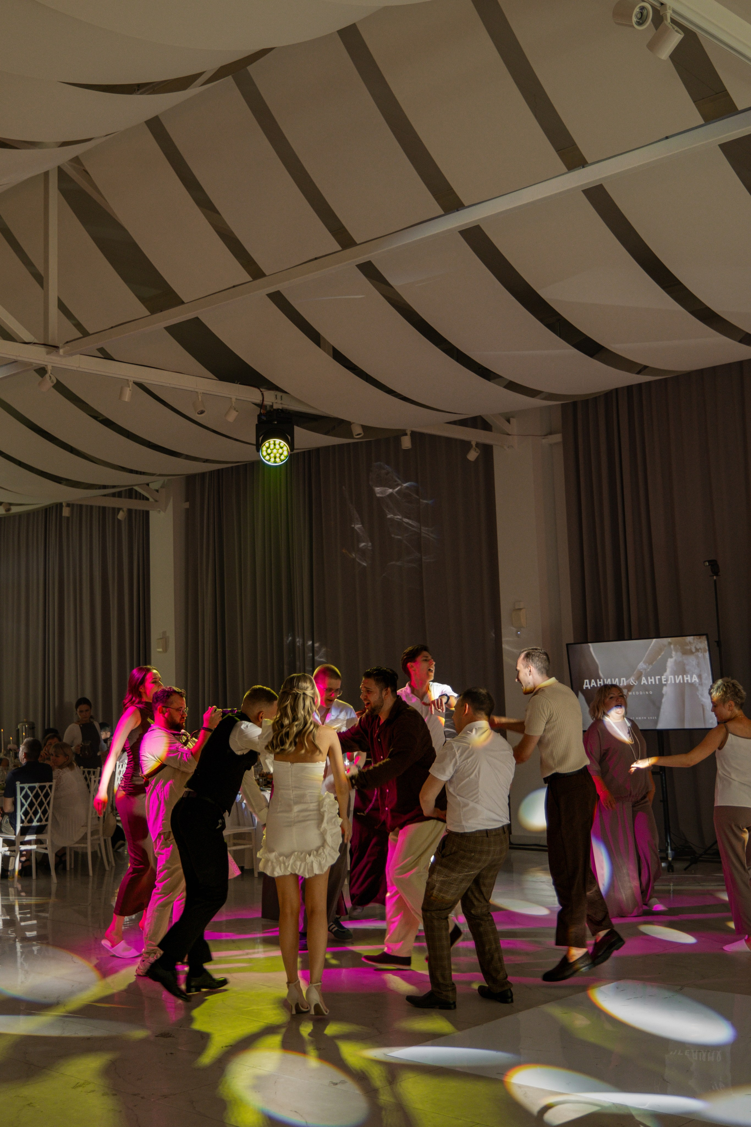 Даниил и Ангелина. Фотограф Саранск Ирина Шишкина, все виды съемок