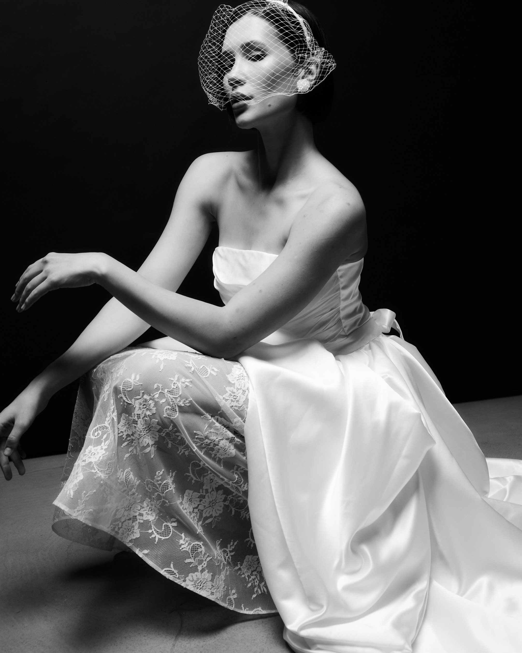 Catalog/Lookbook. Дубинец Елизавета, фотограф Санкт-Петербург