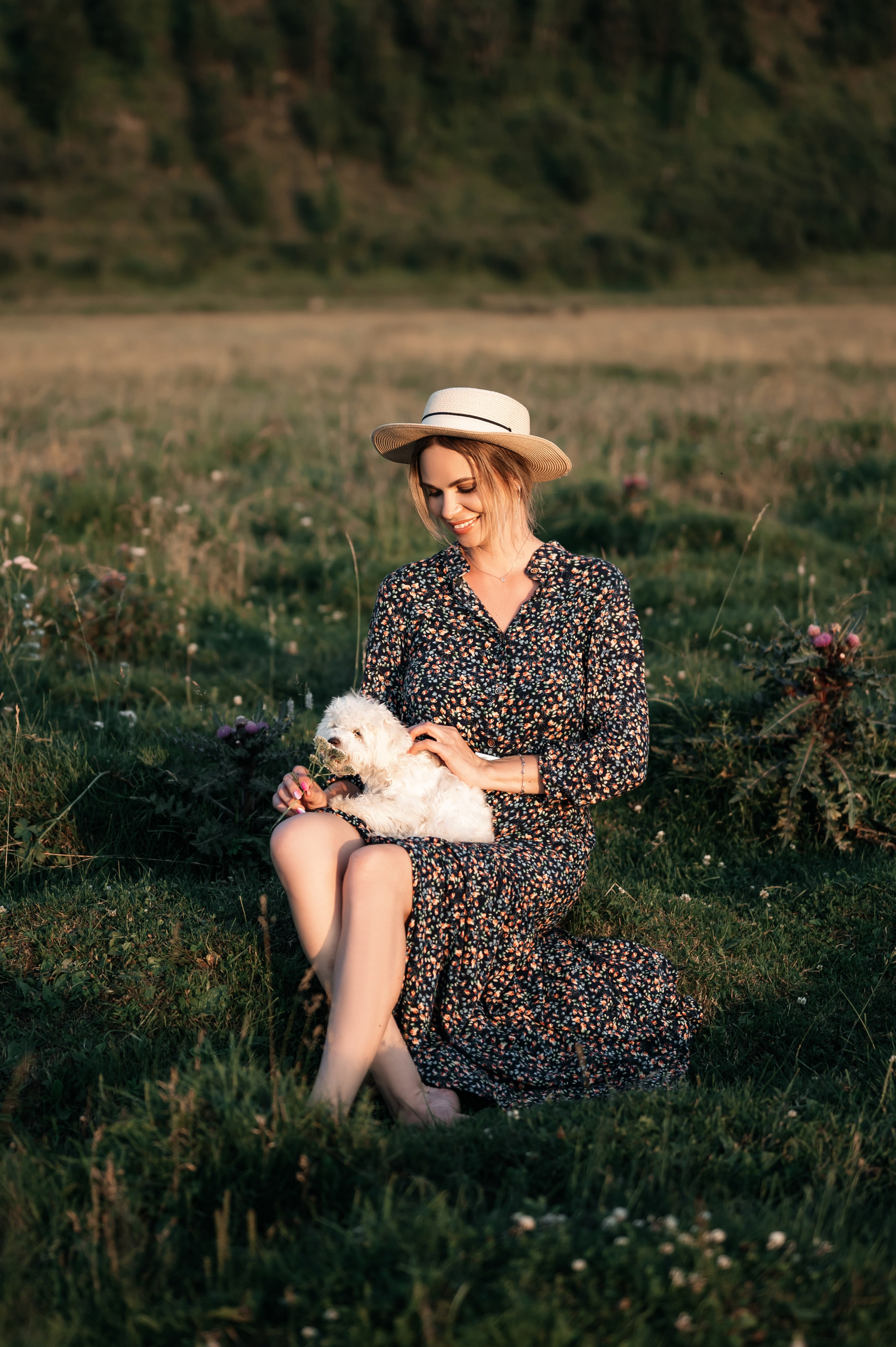 М А Р И Я. Фотограф Юлия Павлова Красноярск