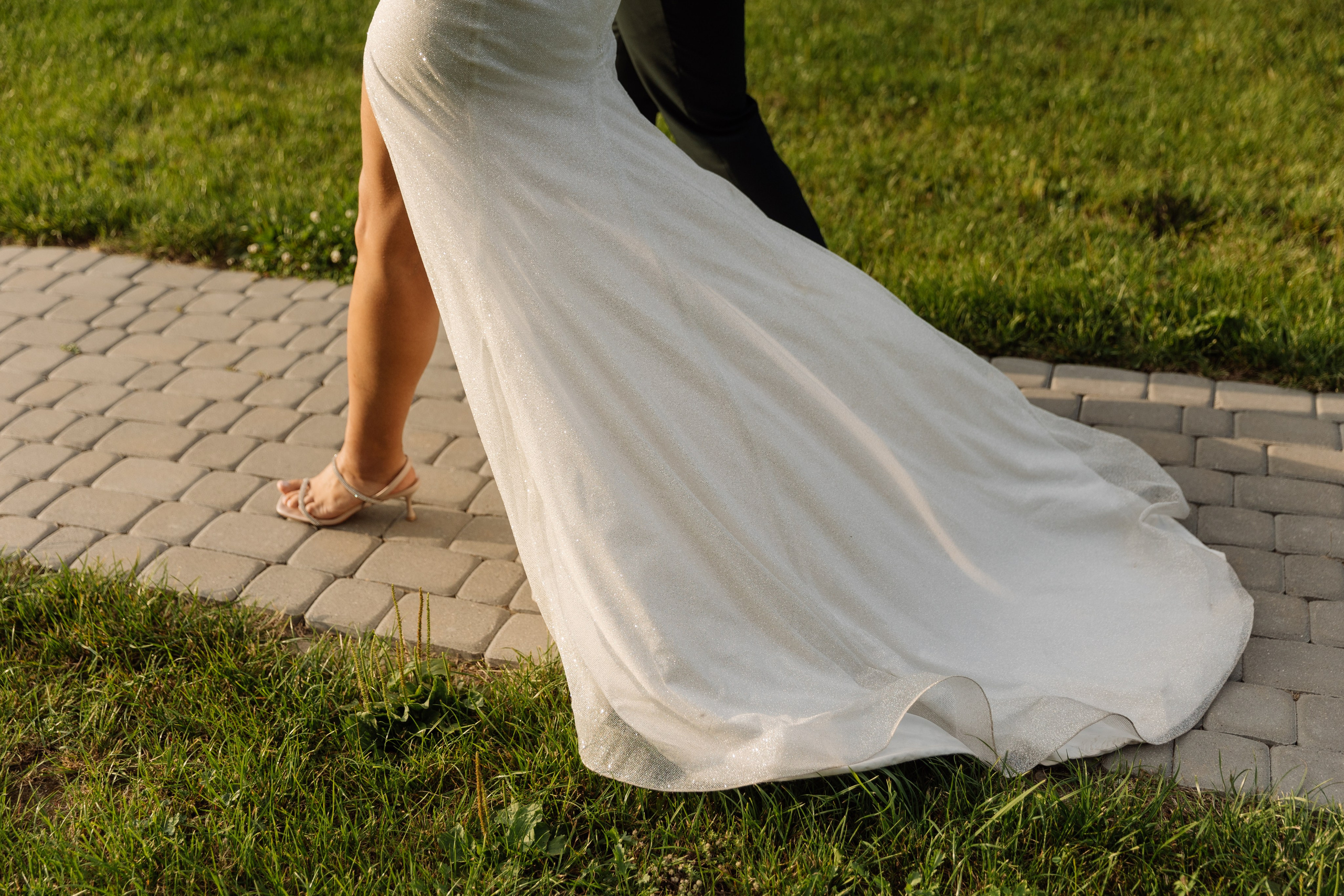 Не мерещится. Свадебный фотограф Санкт-Петербург