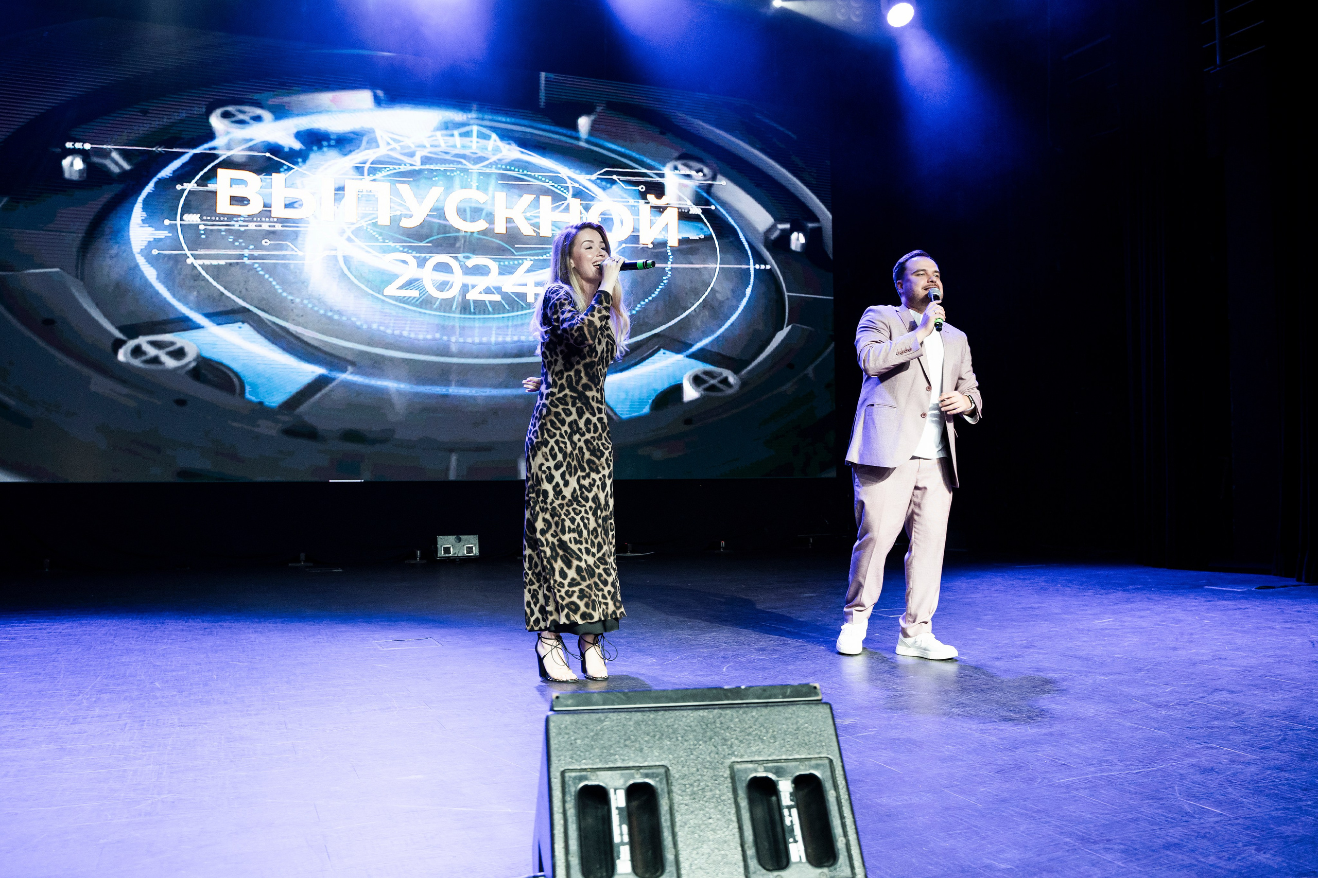 Выпускной. Фотограф Казань