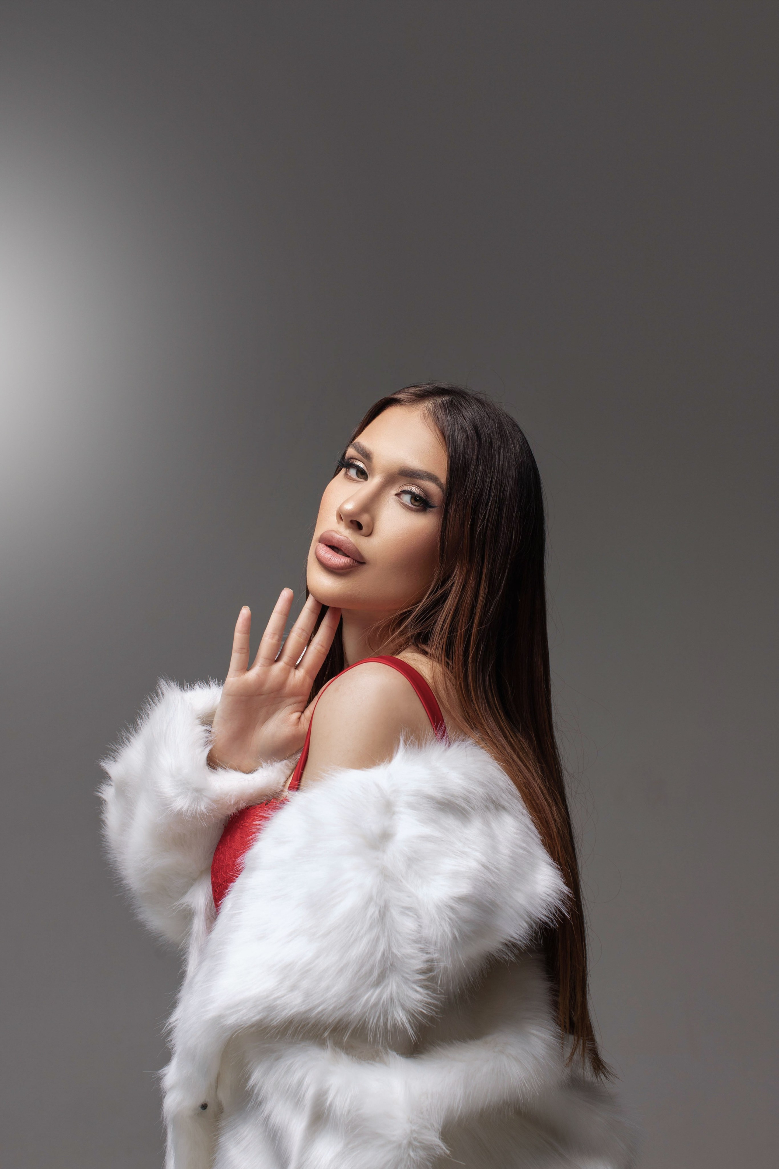 Юлия. Фотограф Лиана Артемова в Пензе