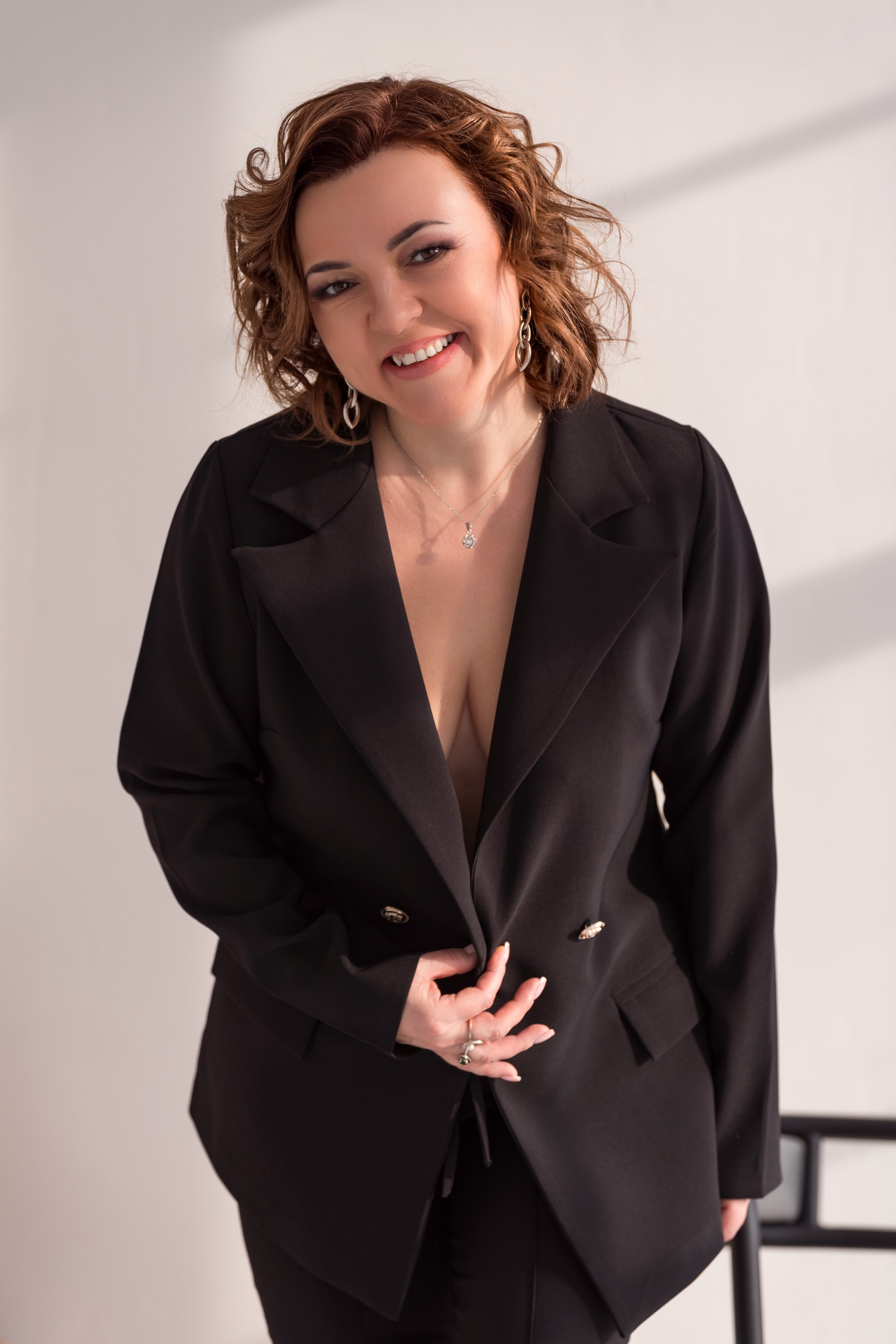 Женский портрет. Свадебный и семейный фотограф в Омске Белозерова Александра