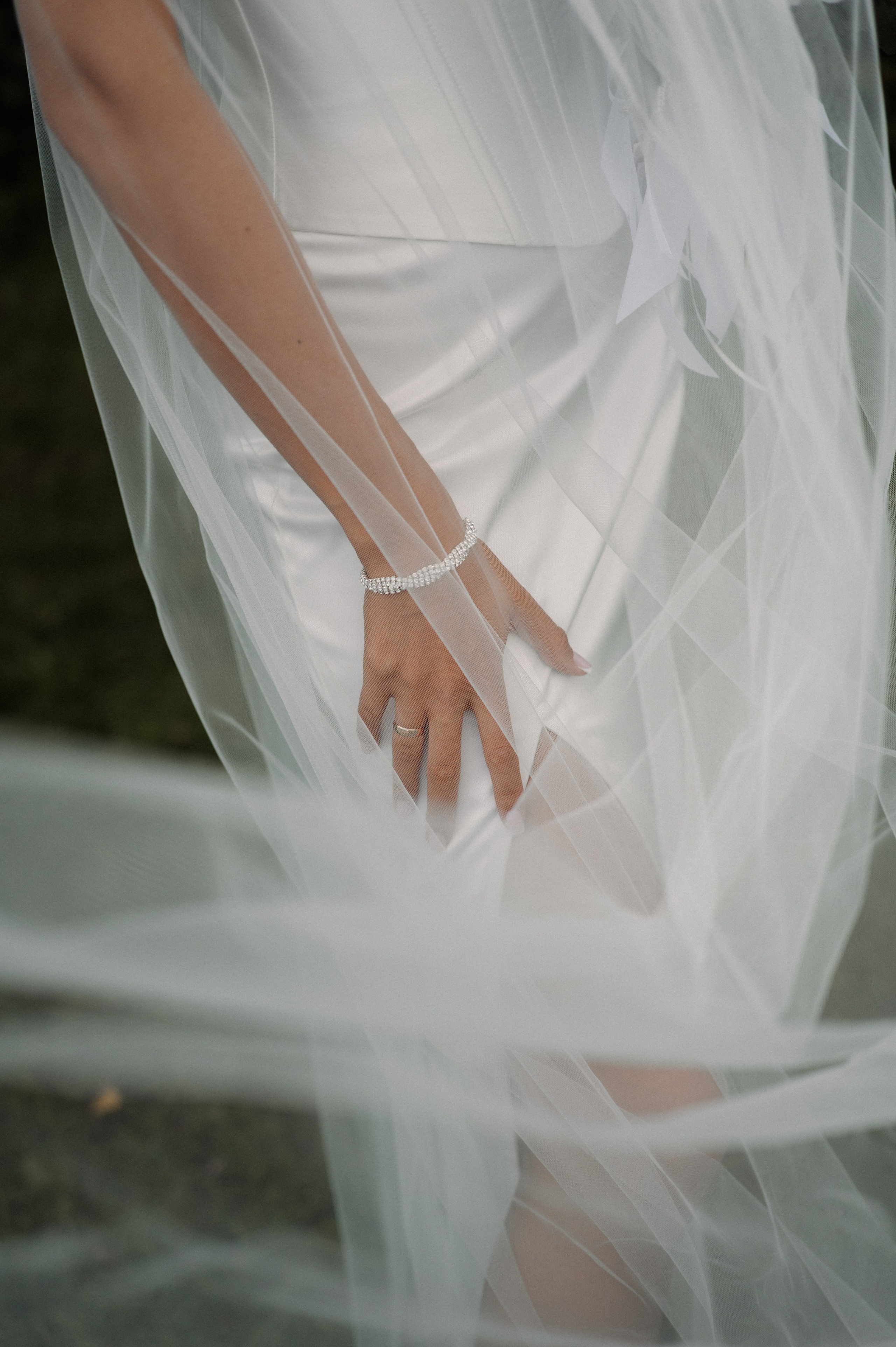 Свадебная. Фотограф Ирина Горелова Севастополь Крым