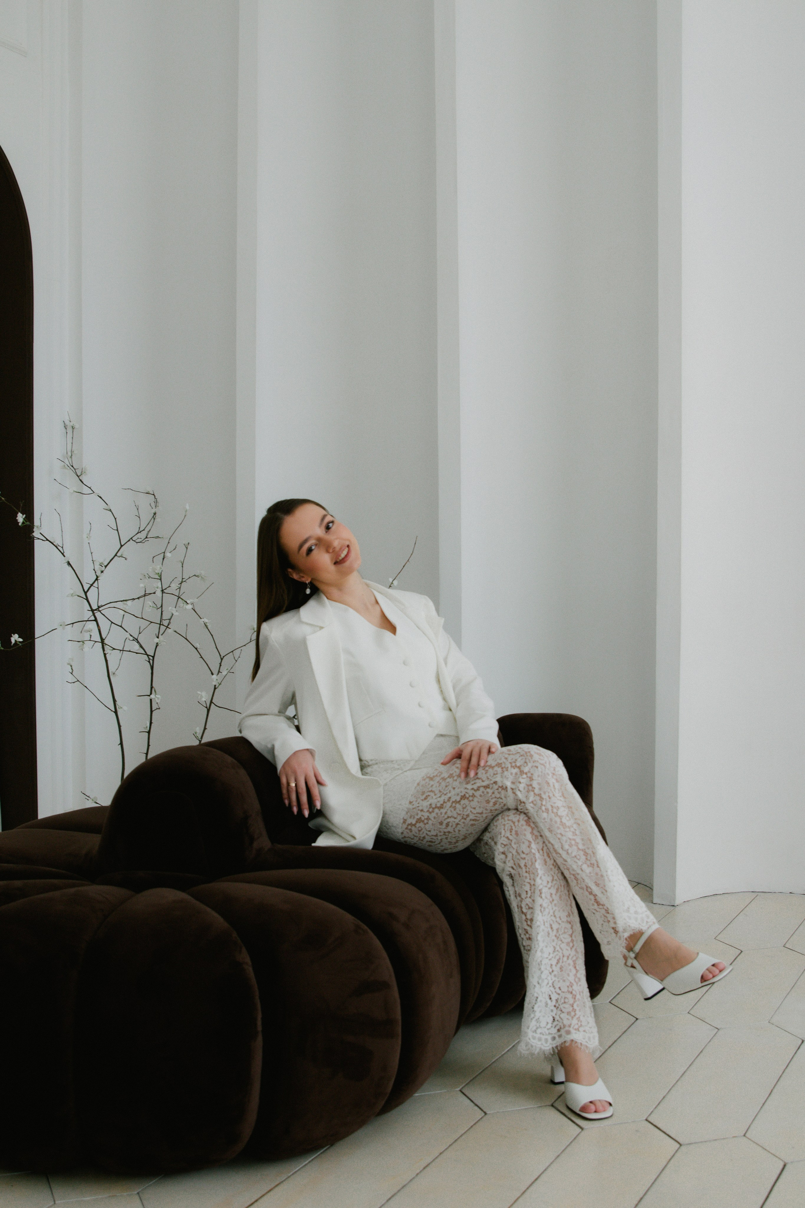 Оля. Фотограф Настя Булочка Екатеринубрг