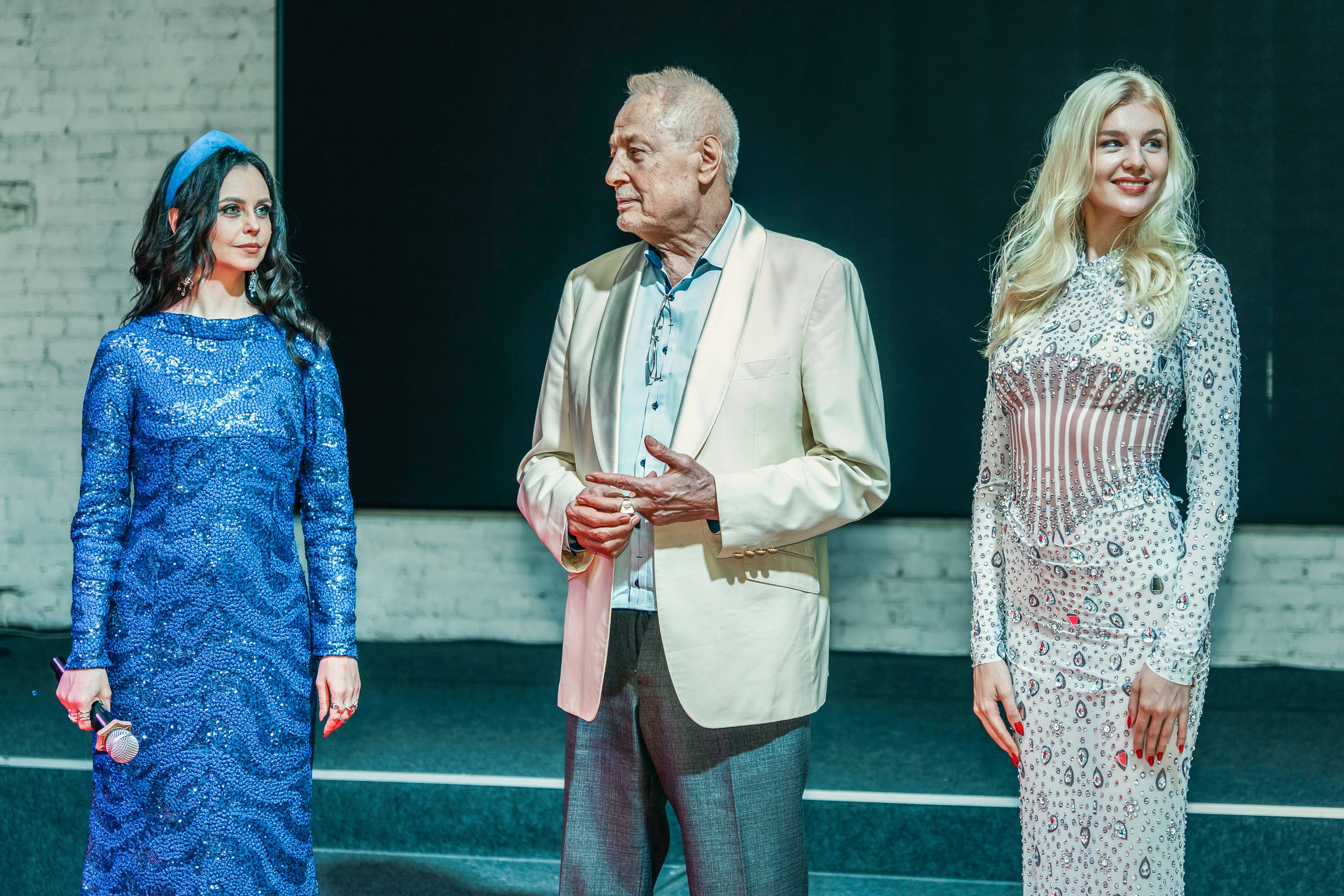 МЕДИА ED-ШОУ’25. Фотограф Павел Герасименко