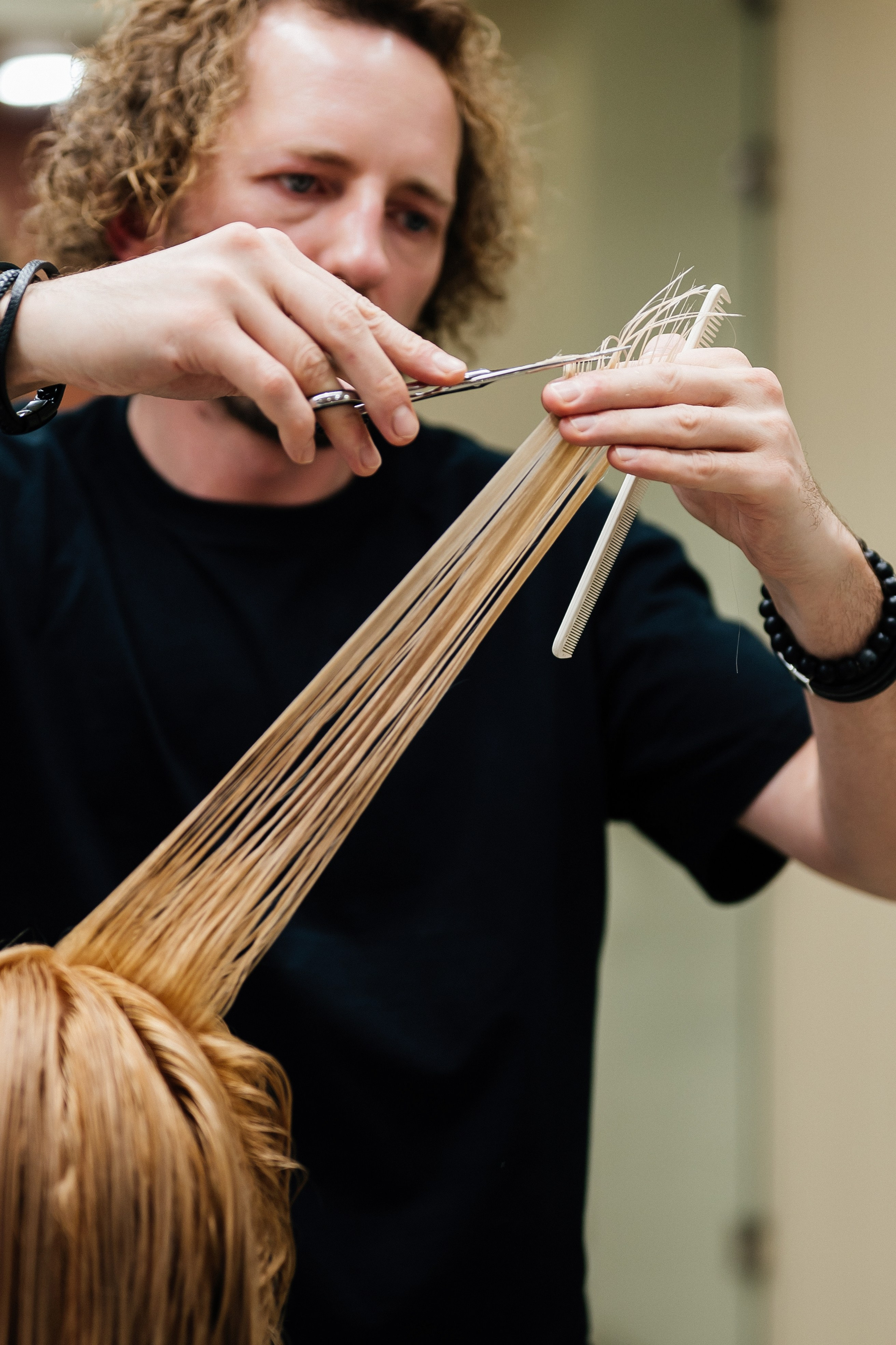 Салоны красоты