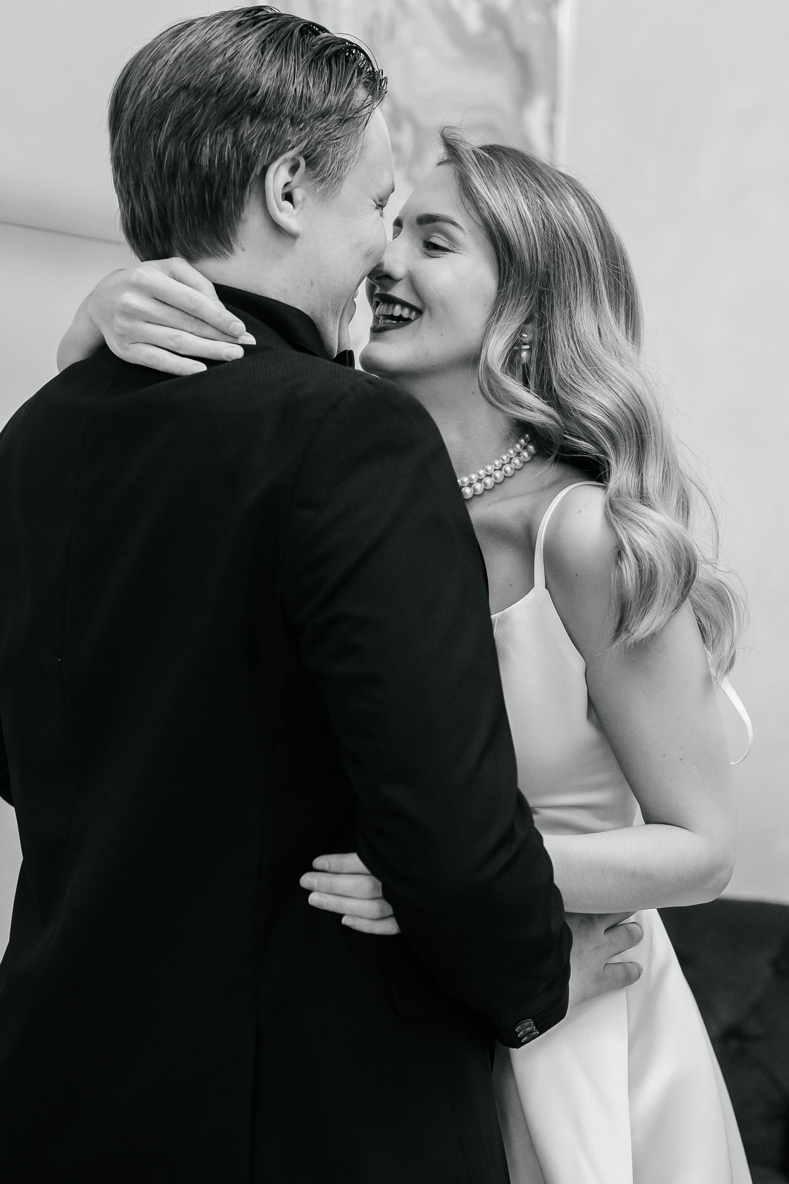 Анастасия и Константин