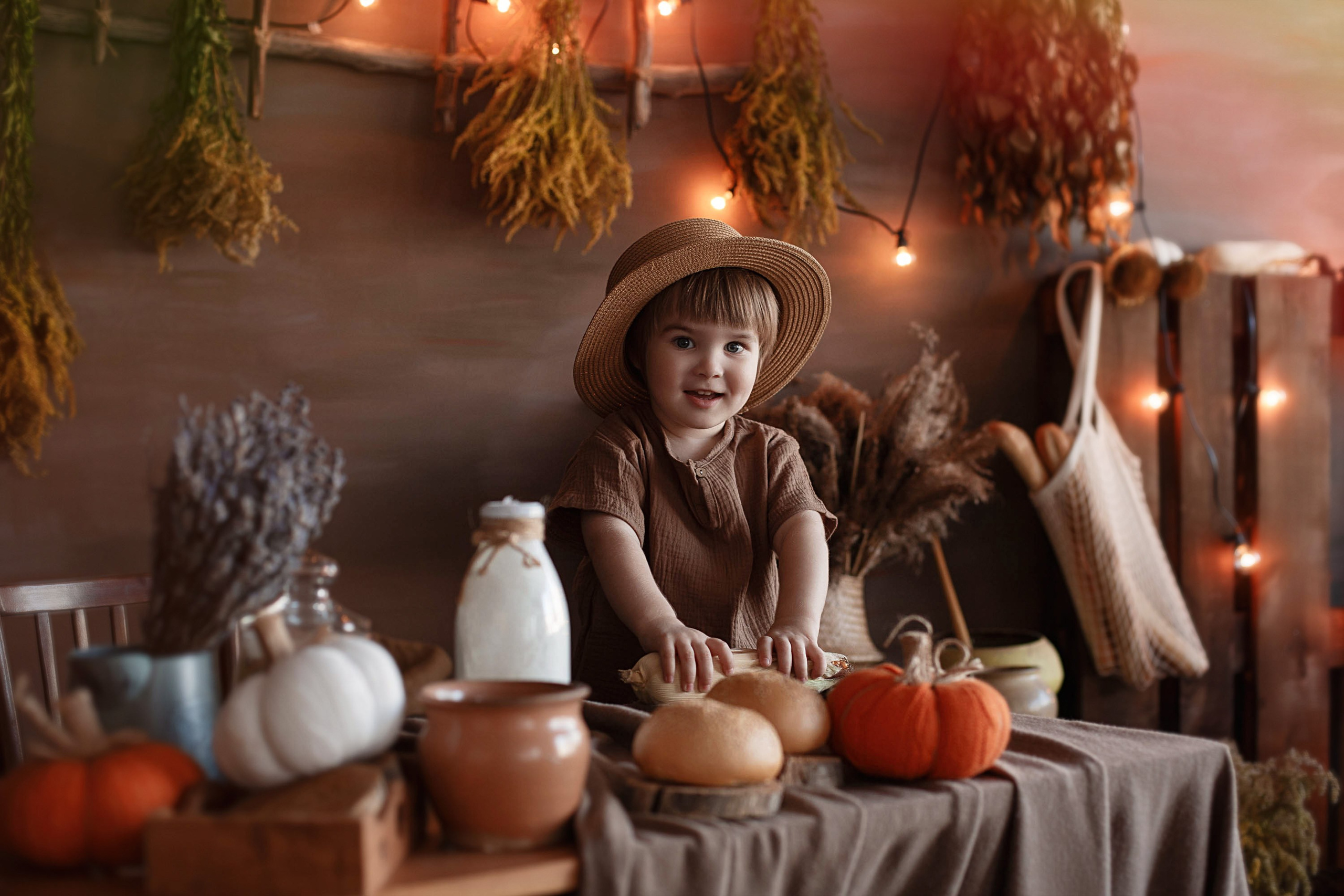 Проект «Школа». Анна Есякова — фотограф во Владимире