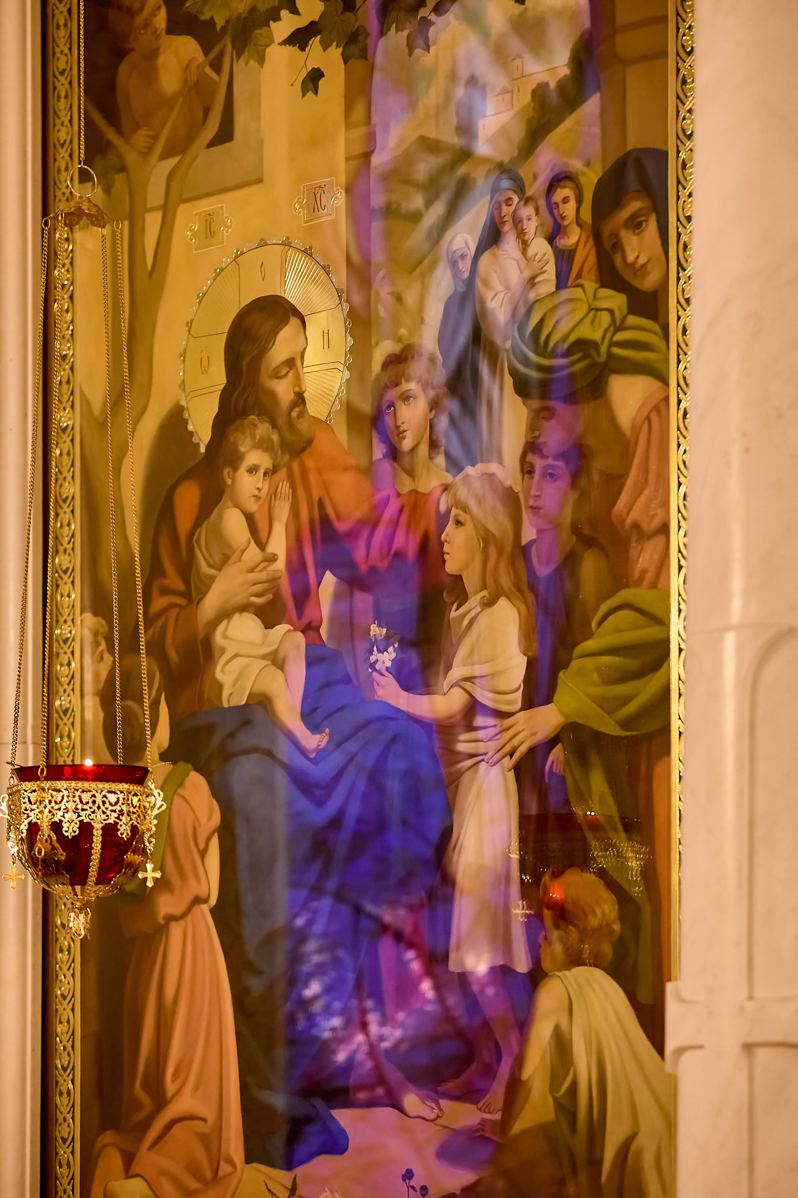 Фотографии Покаянный Канон Андрея Критского