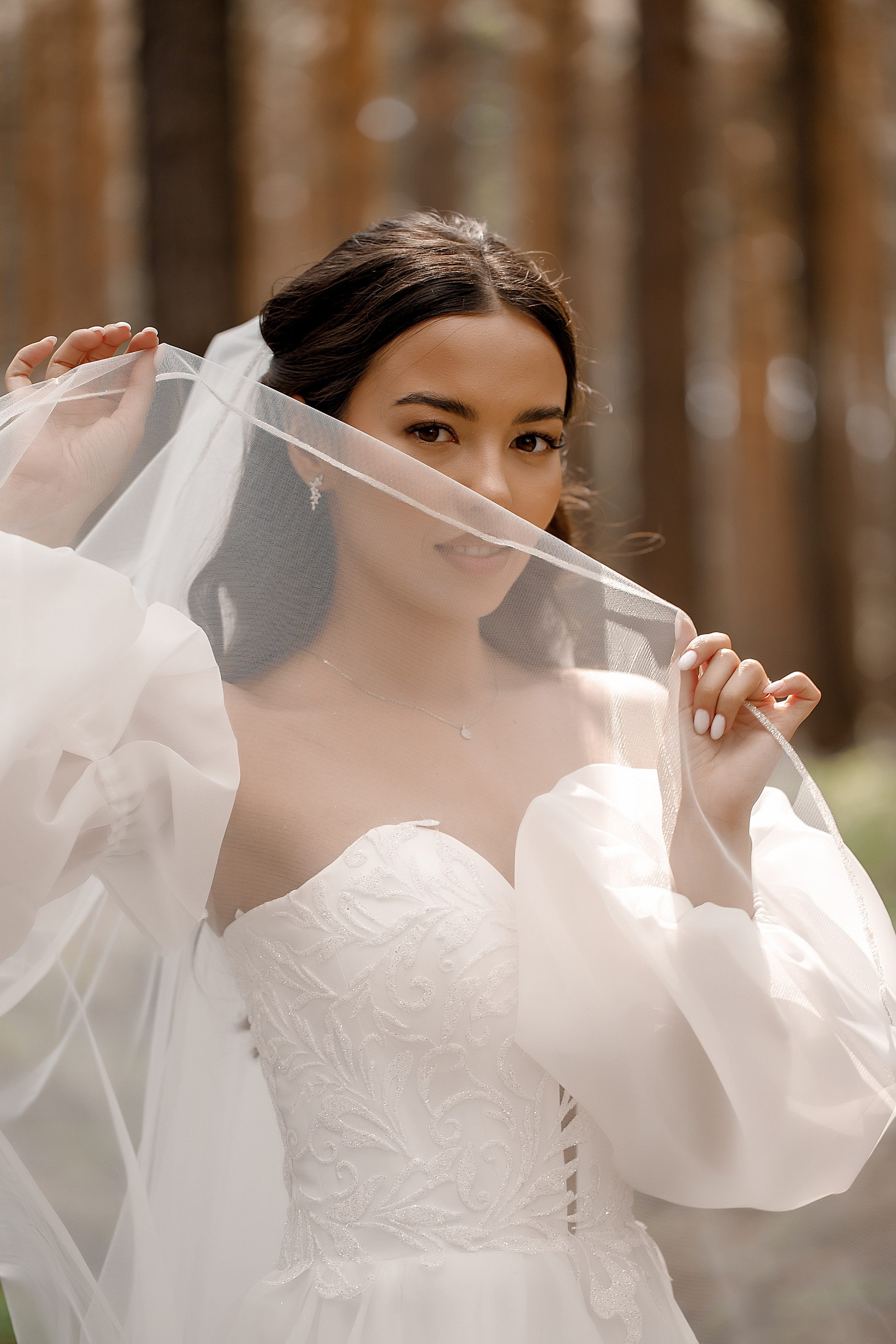 Владислав и Радмила. Свадебный и семейный фотограф Разида Мухаметова