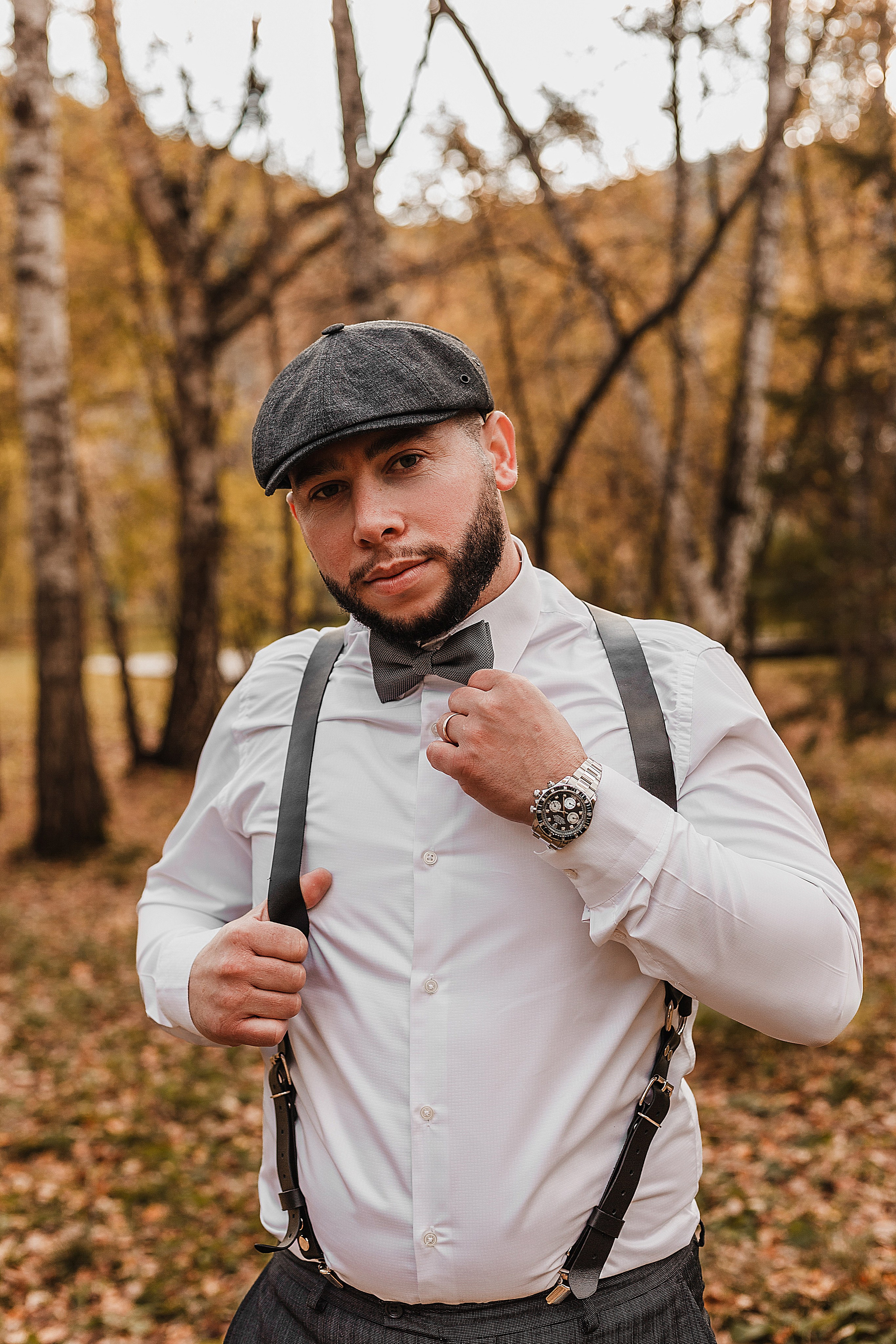 Свадебная съемка