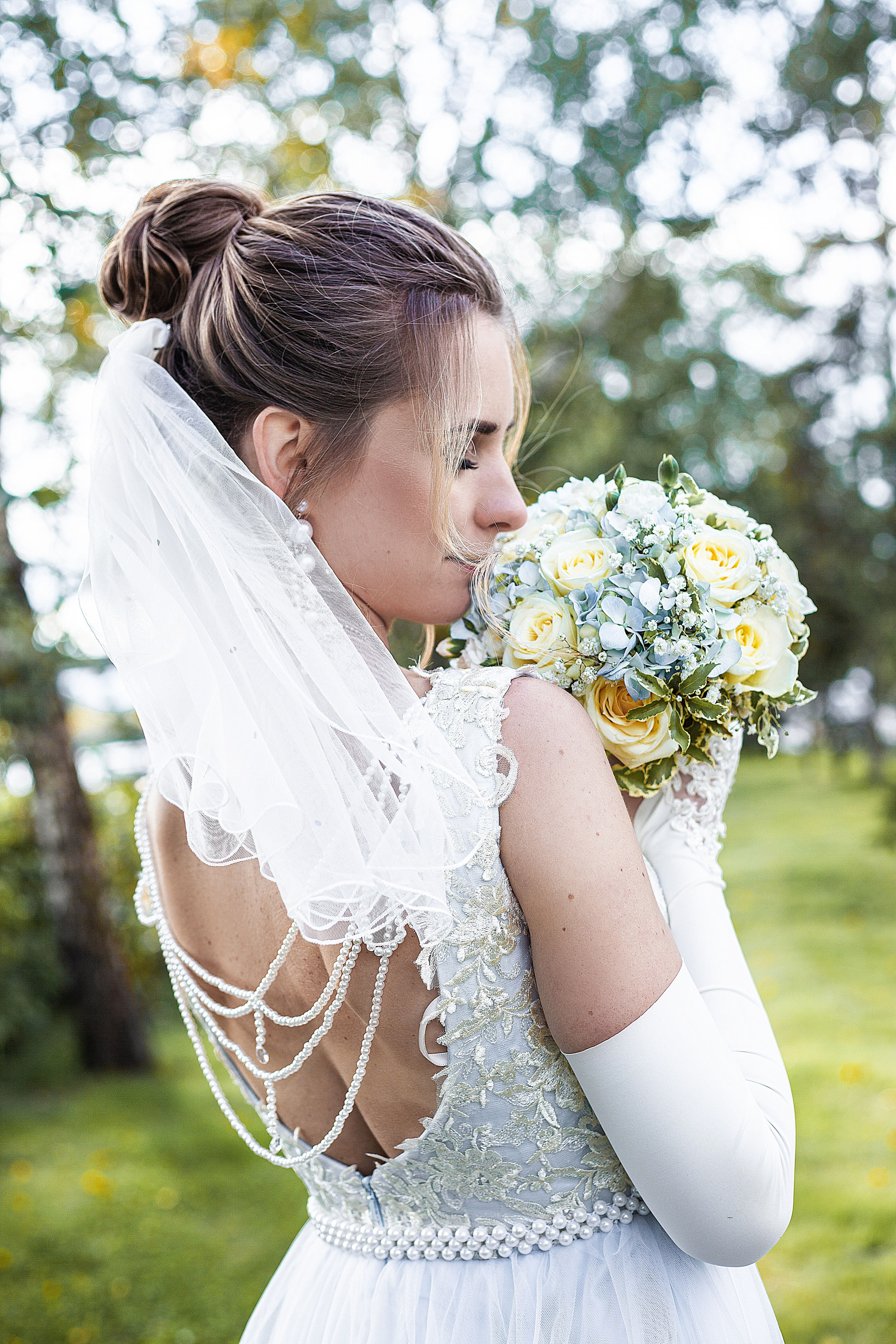 Фотограф Юлия Ермолаева в Красноярске