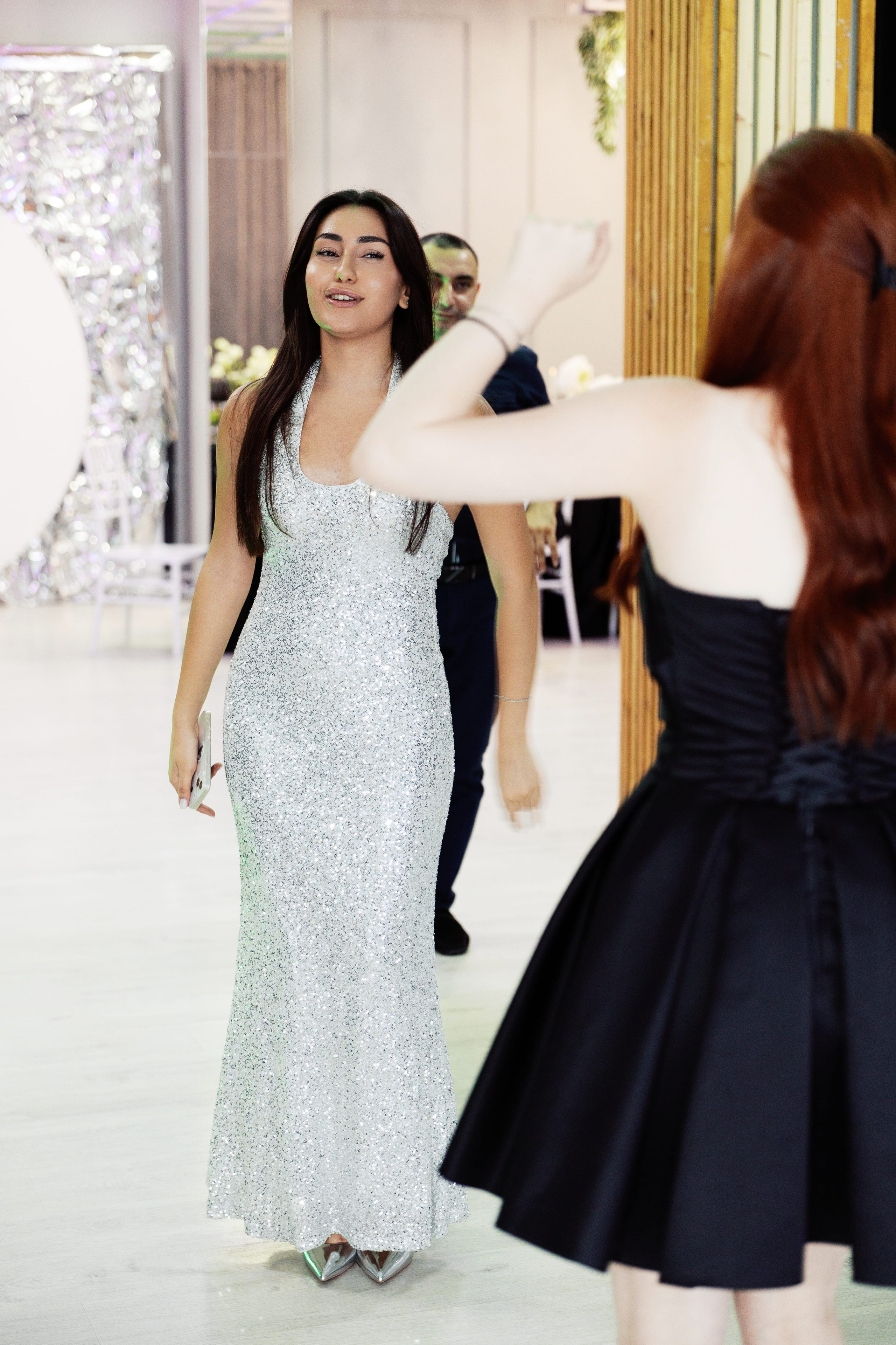 День Рождения Лианы