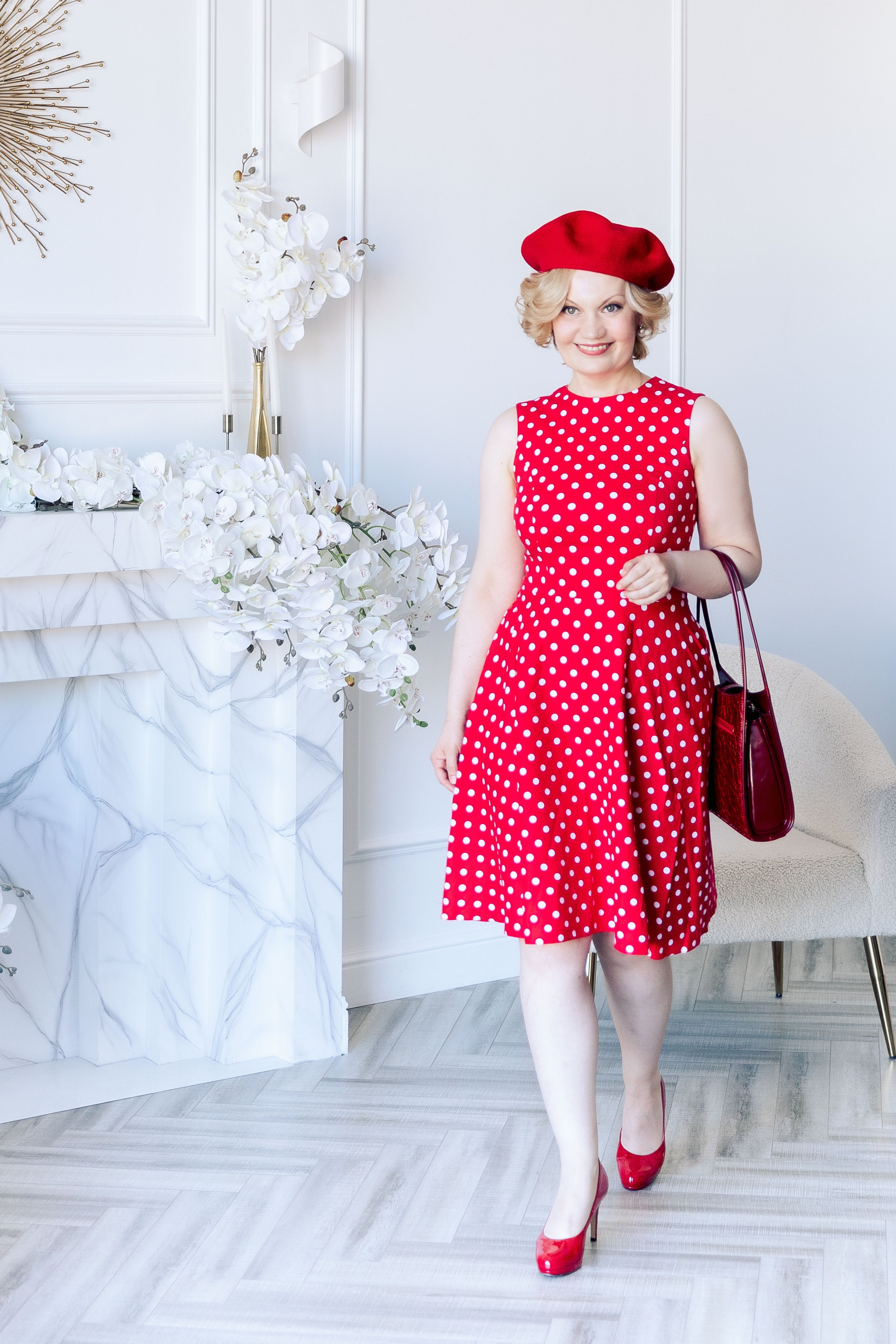 Марина. Фотограф в Санкт-Петербурге Алена Сертакова