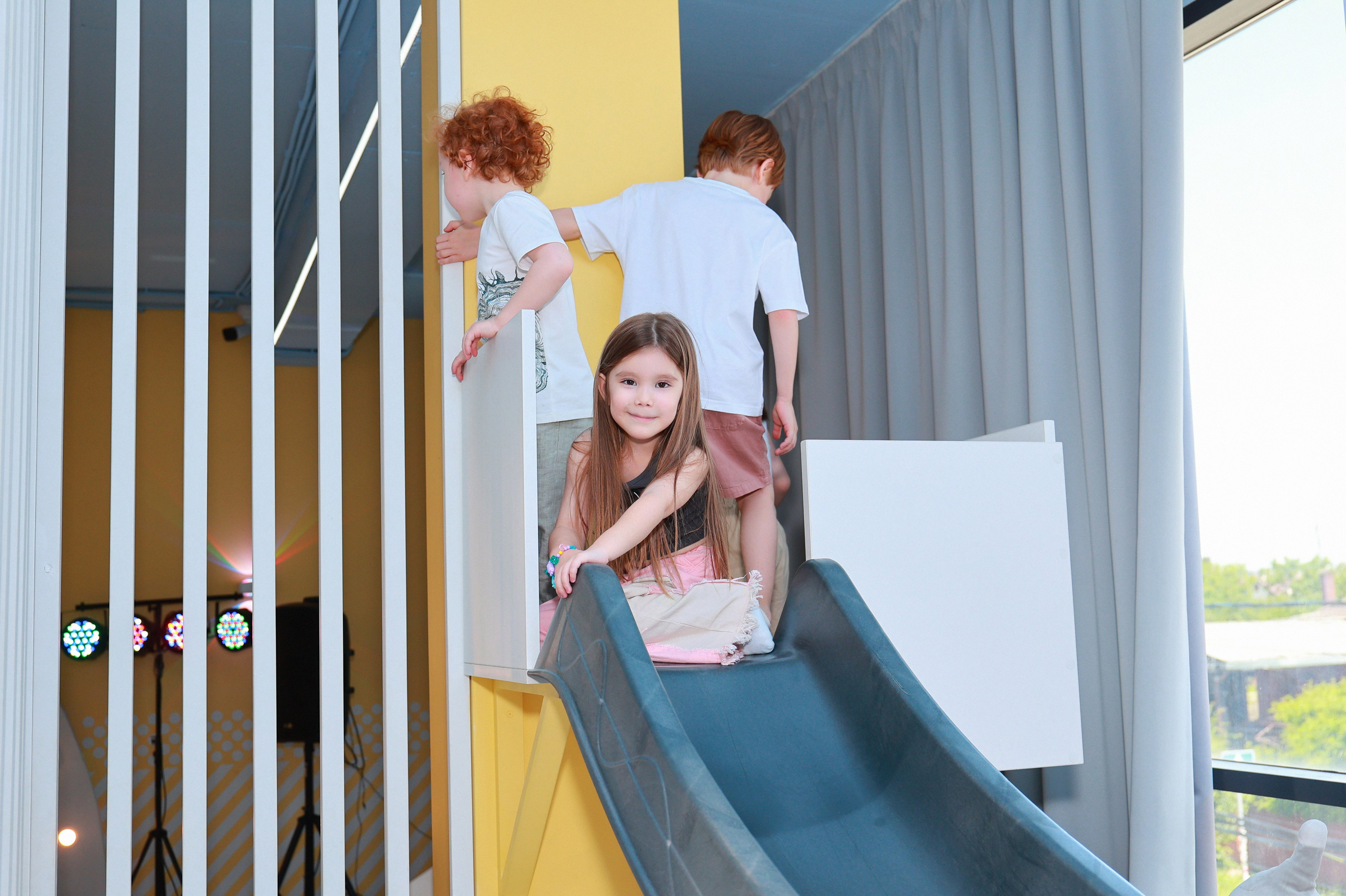 Yummy Hall. Детский семейный фотограф Краснодар