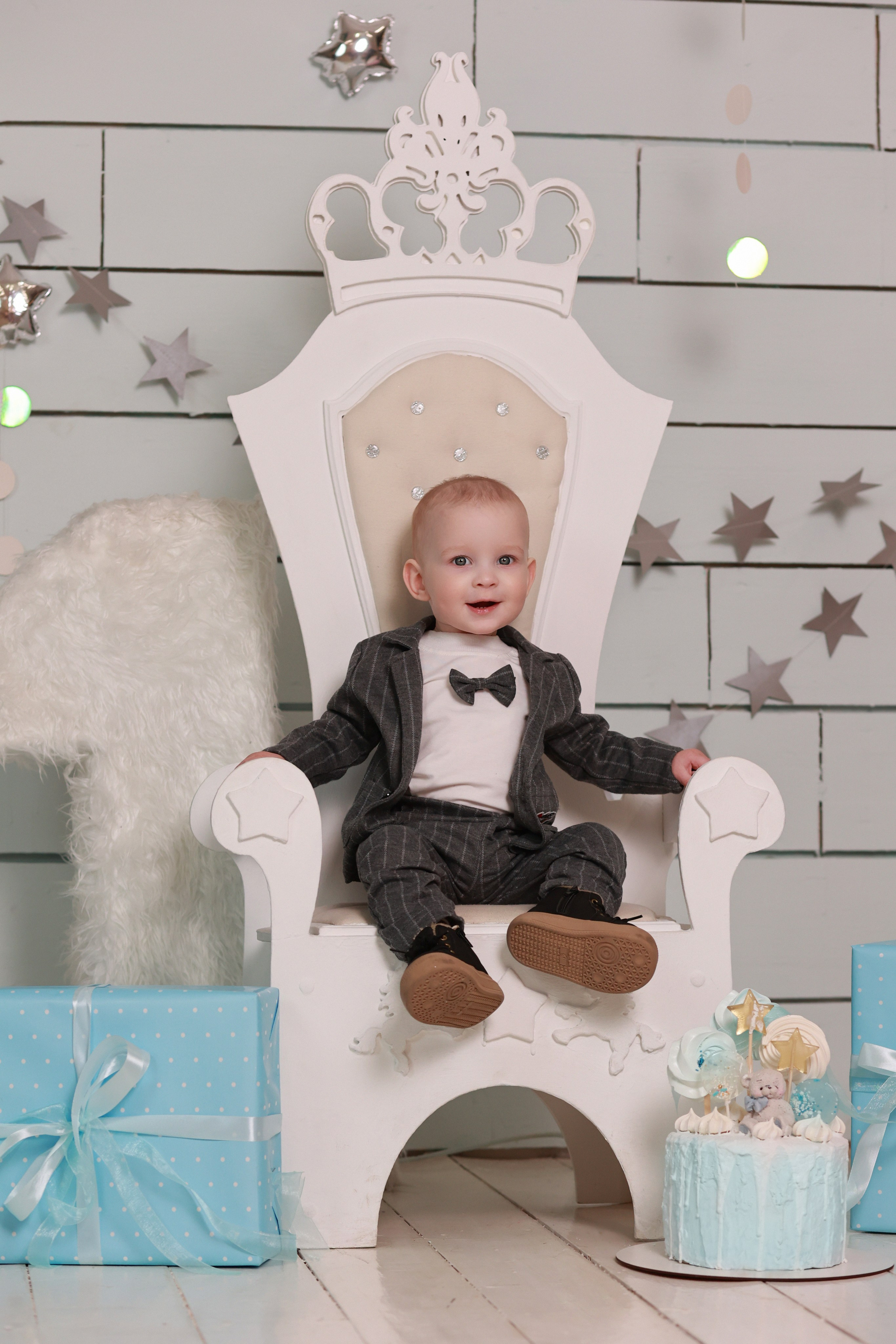 . Детский семейный фотограф Краснодар