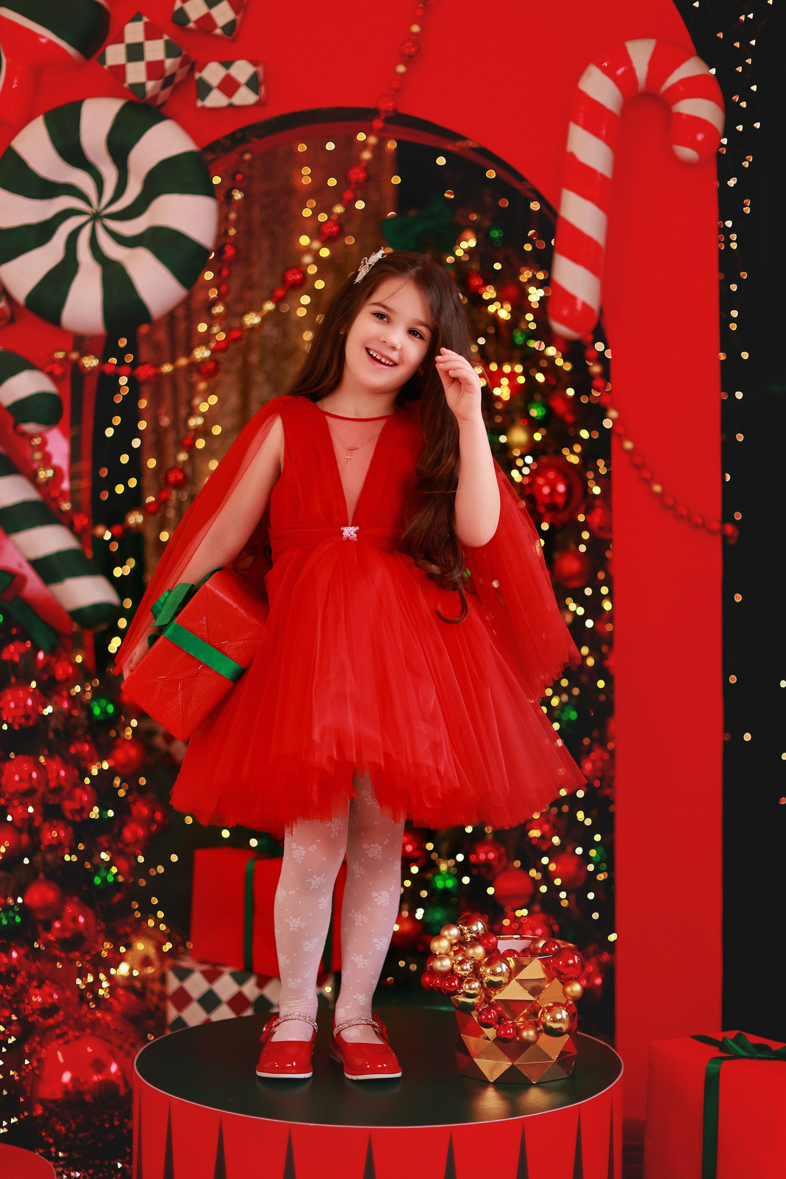 Есения. Детский семейный фотограф Краснодар