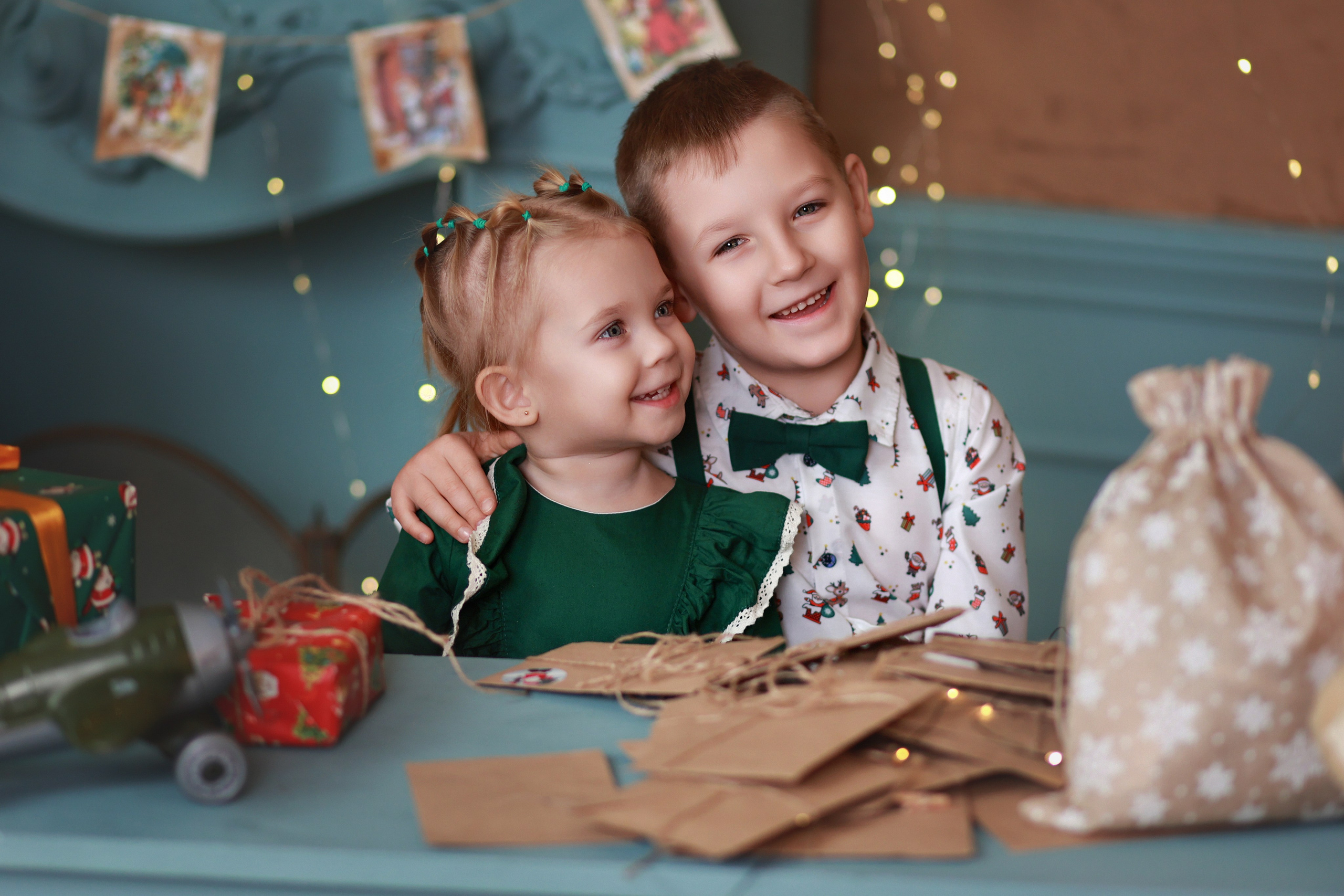 Зал Элис. Детский семейный фотограф Краснодар