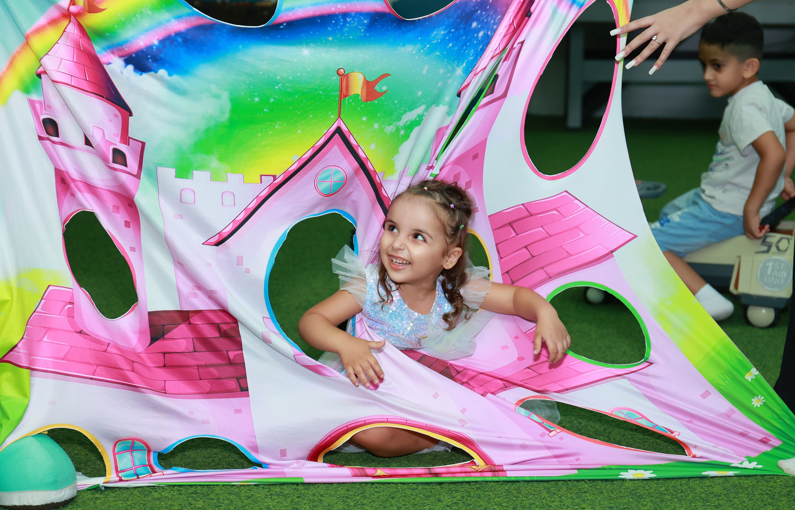 Angelove hall. Детский семейный фотограф Краснодар