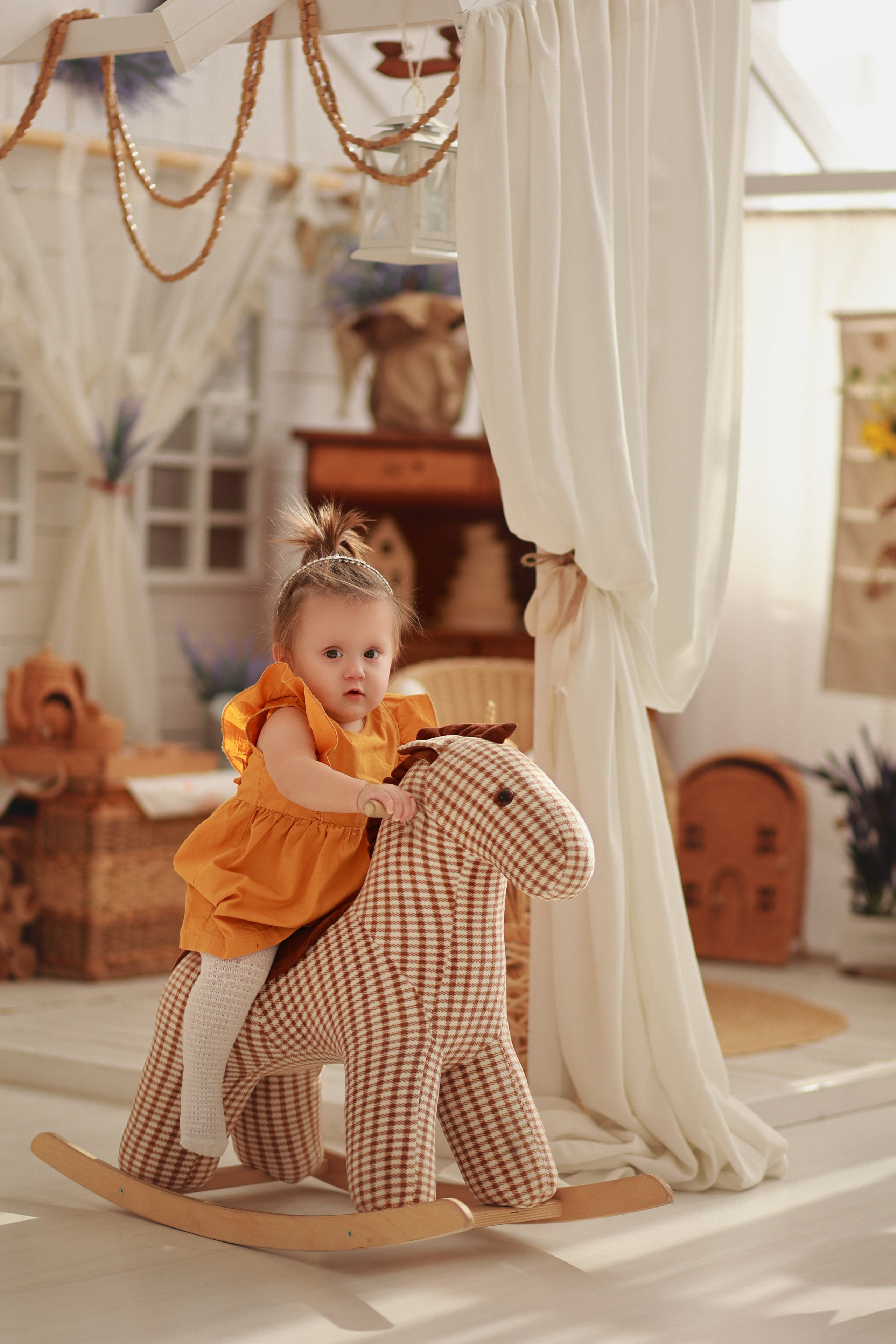 Юлия. Детский семейный фотограф Краснодар