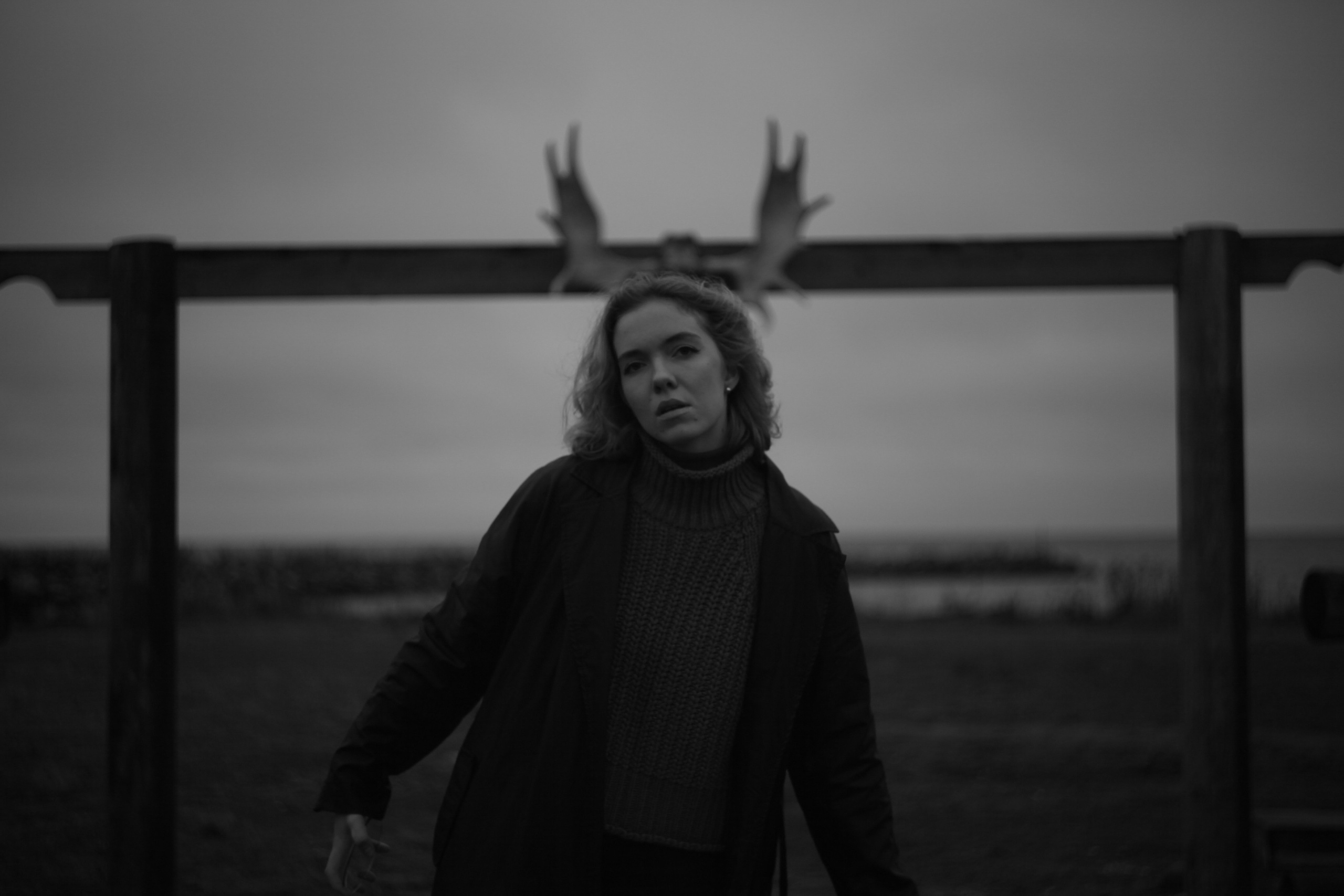 Полина. Портретный фотограф Юлия Фёдорова