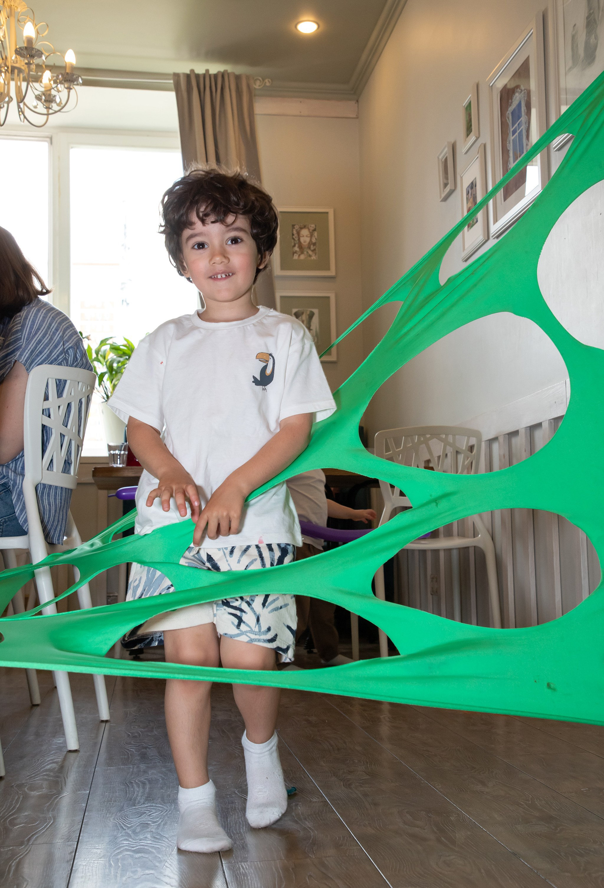 День рождения