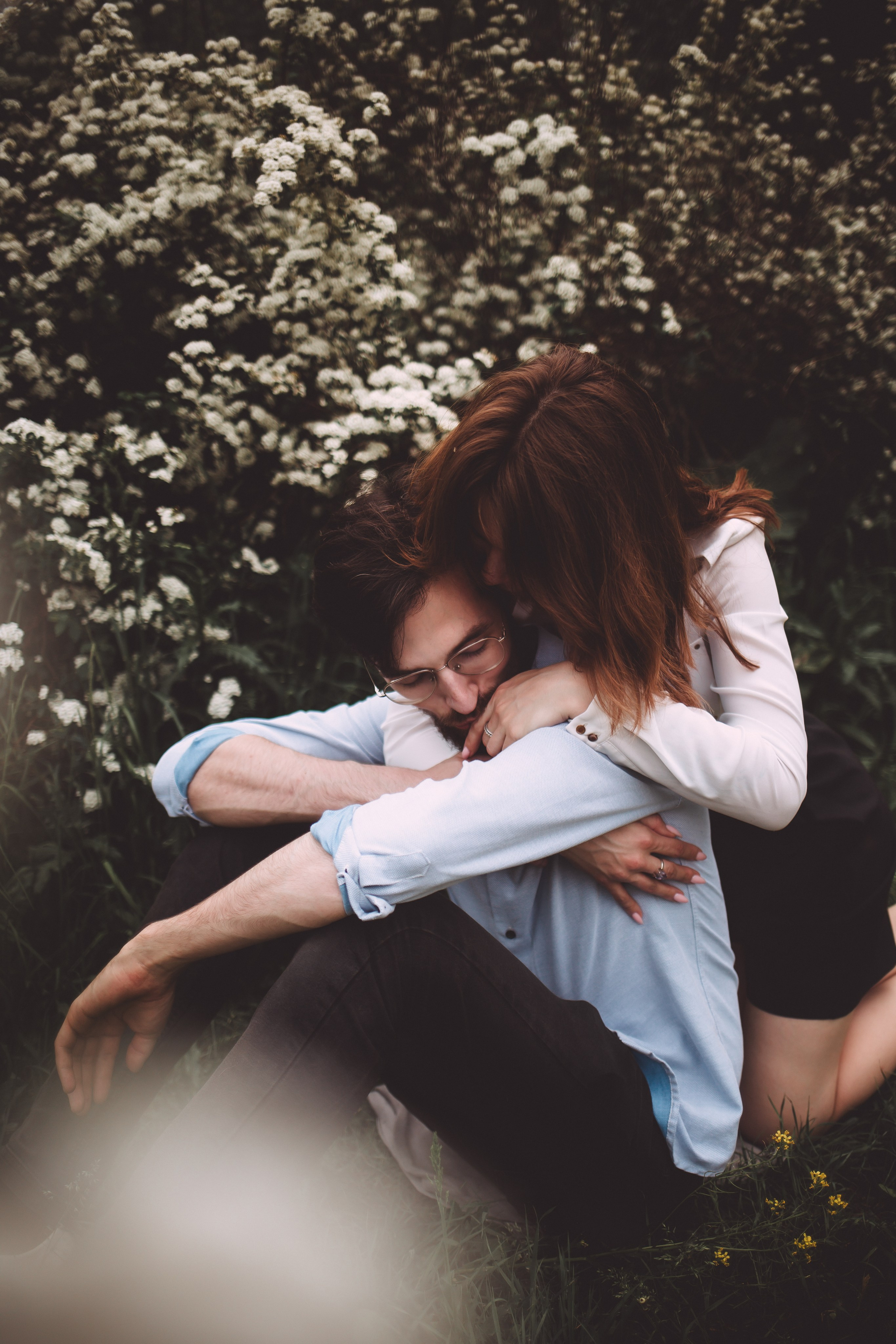 Love Story. Анна Михайлова|Свадебный фотограф в Санкт-Петербурге