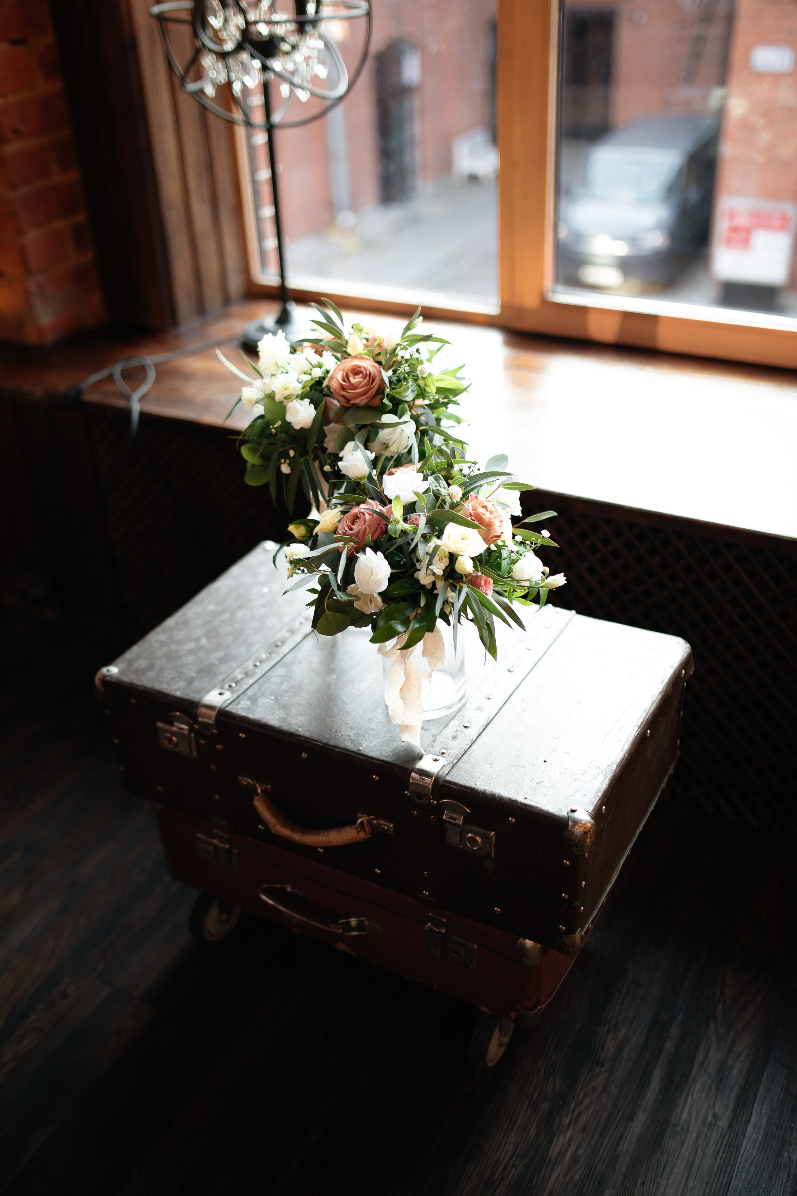 Wedding Day. Анна Михайлова|Свадебный фотограф в Санкт-Петербурге