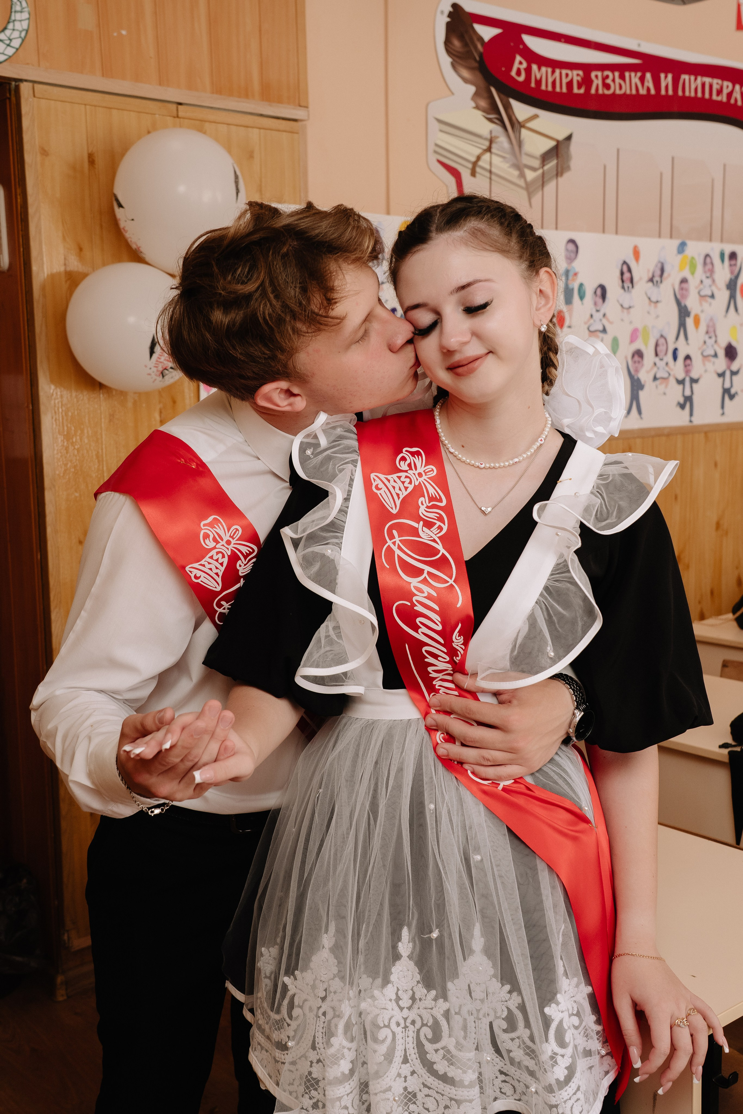 11 класс 40 школа. Выпускные альбомы Натальи Бутко: Новороссийск, Анапа, Геленджик